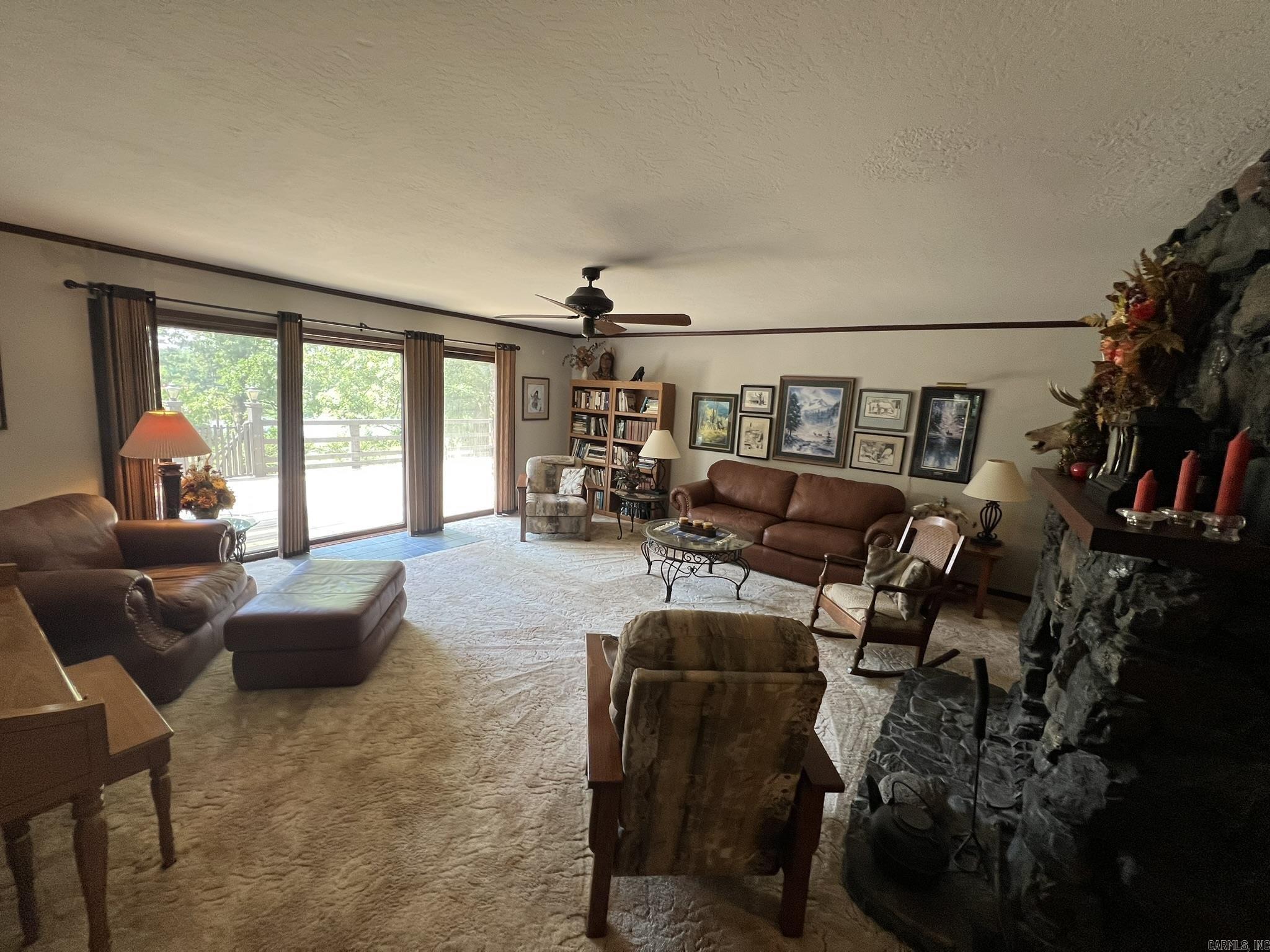 179 Polk Road 65  Mena, AR