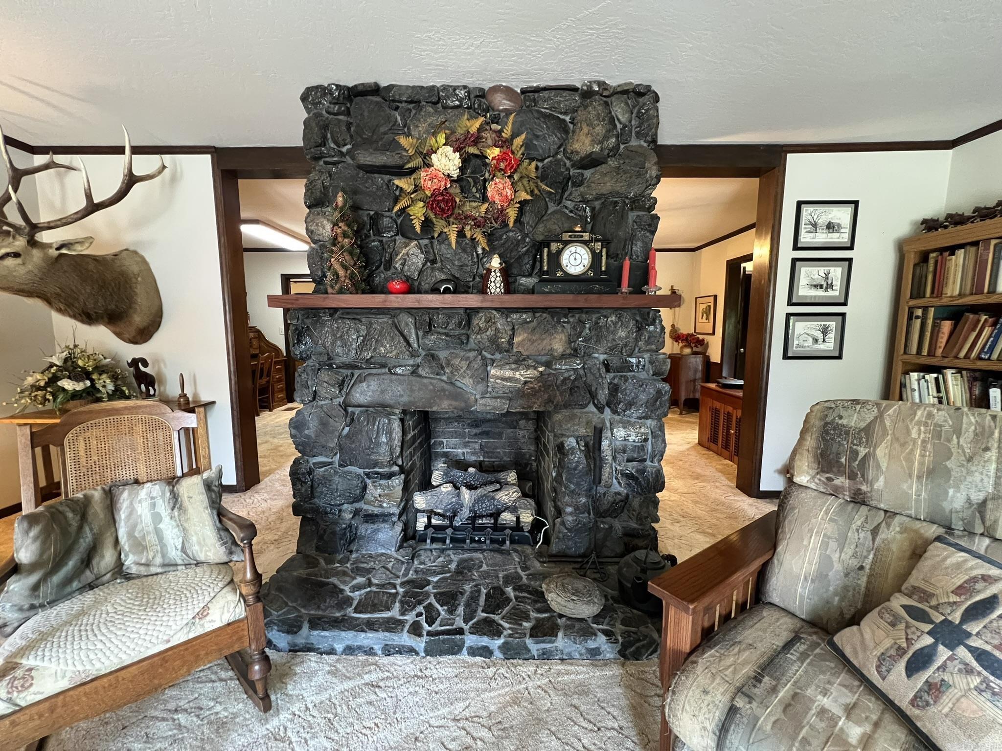 179 Polk Road 65  Mena, AR