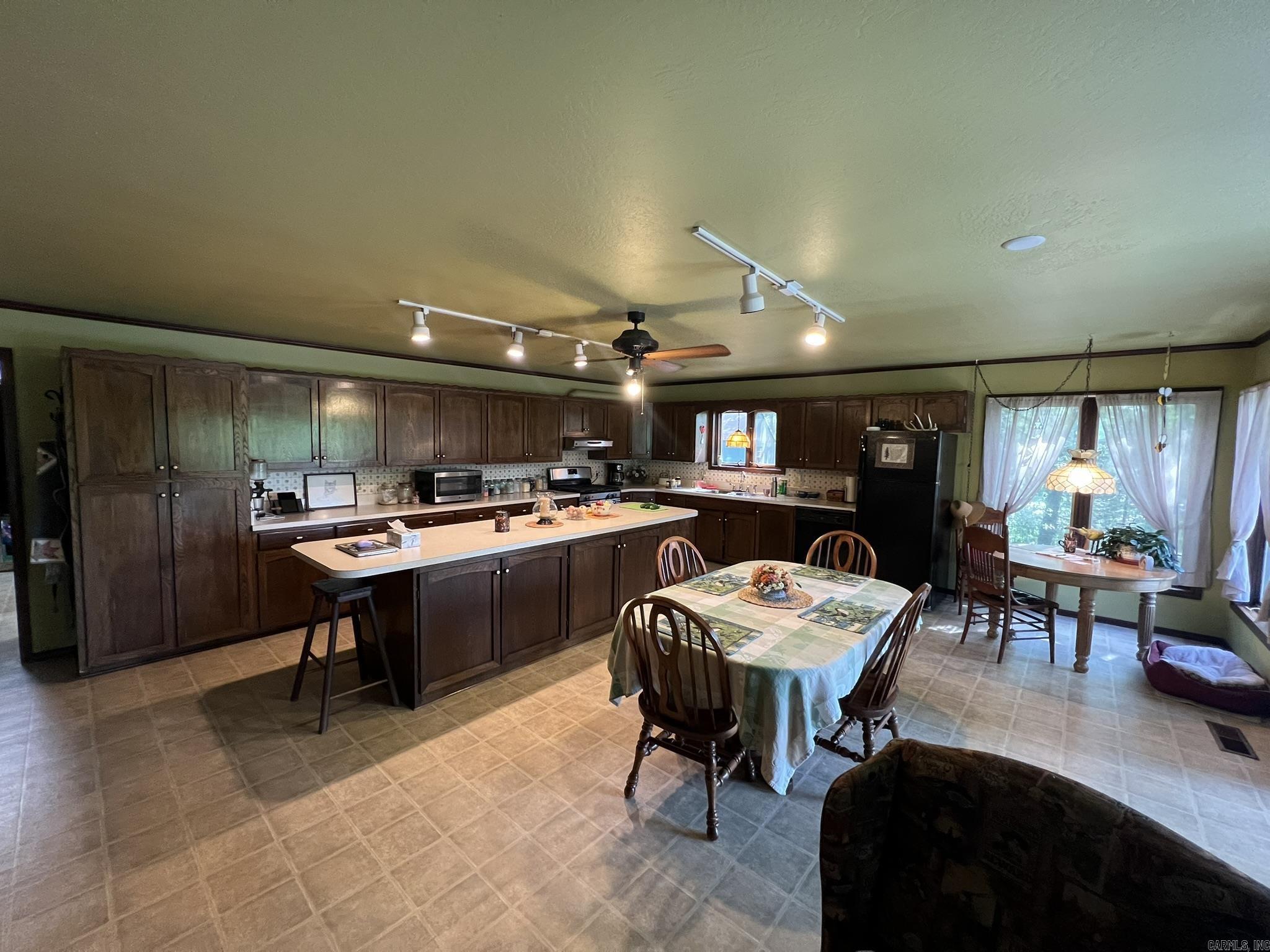 179 Polk Road 65  Mena, AR