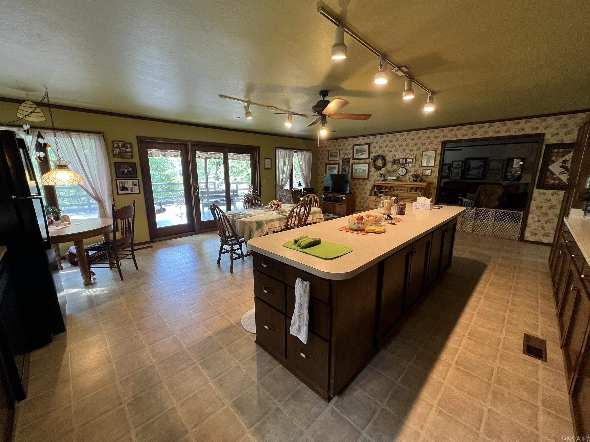 179 Polk Road 65  Mena, AR