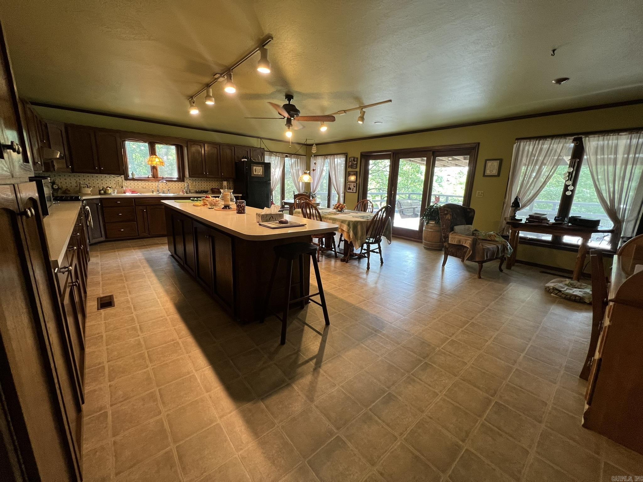 179 Polk Road 65  Mena, AR