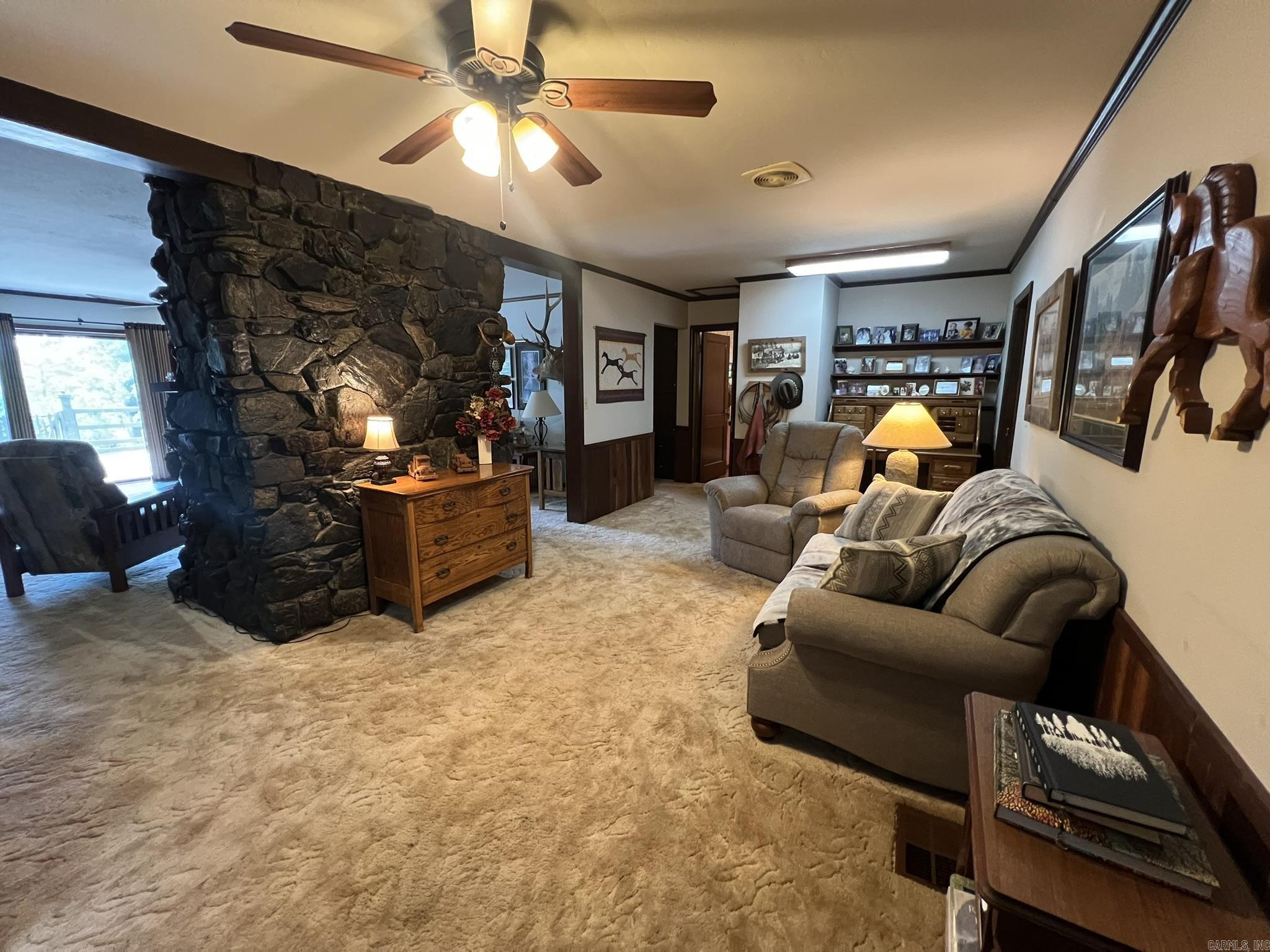 179 Polk Road 65  Mena, AR