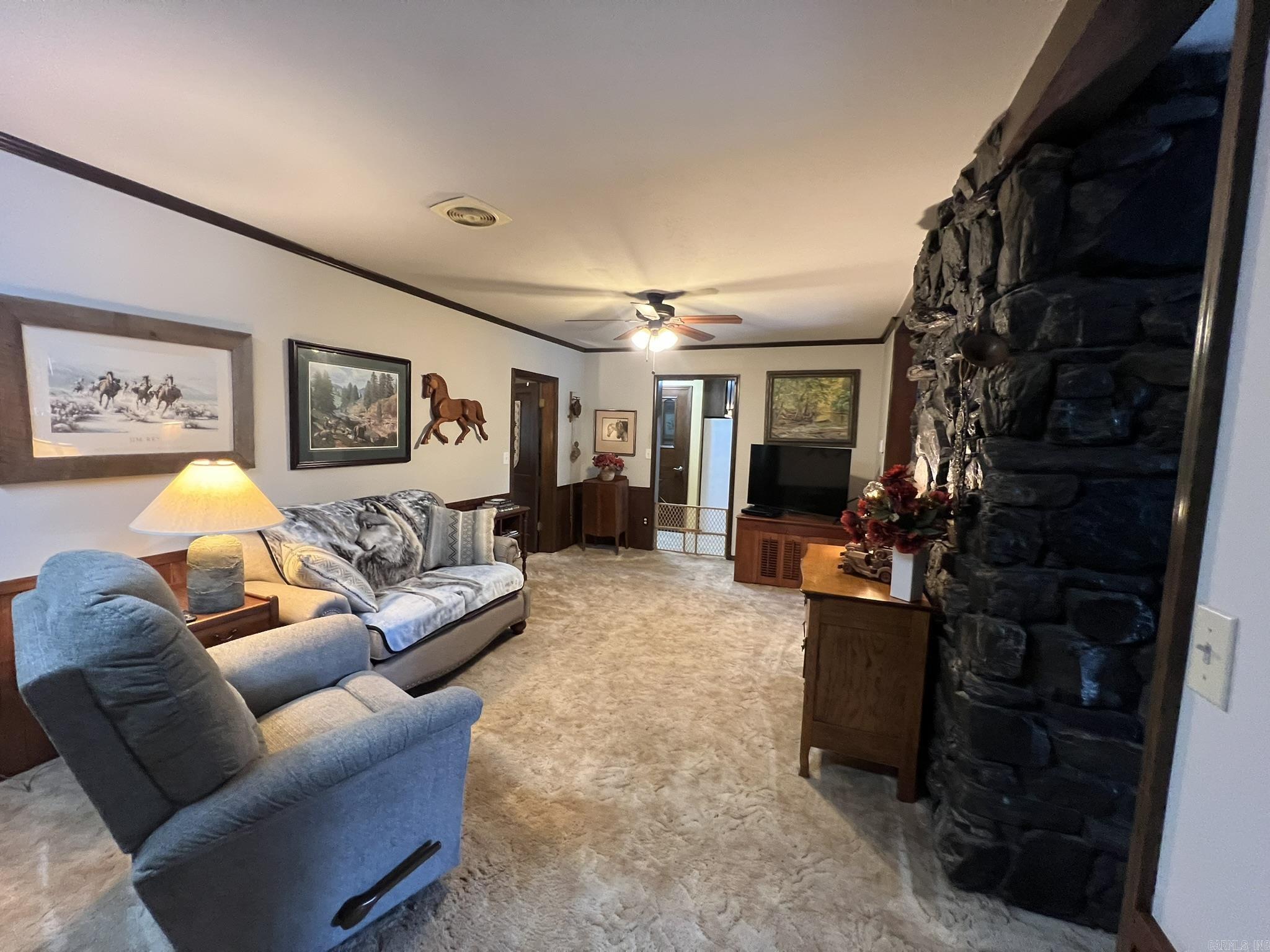 179 Polk Road 65  Mena, AR