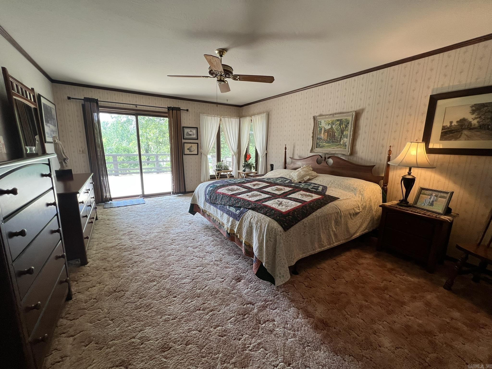 179 Polk Road 65  Mena, AR