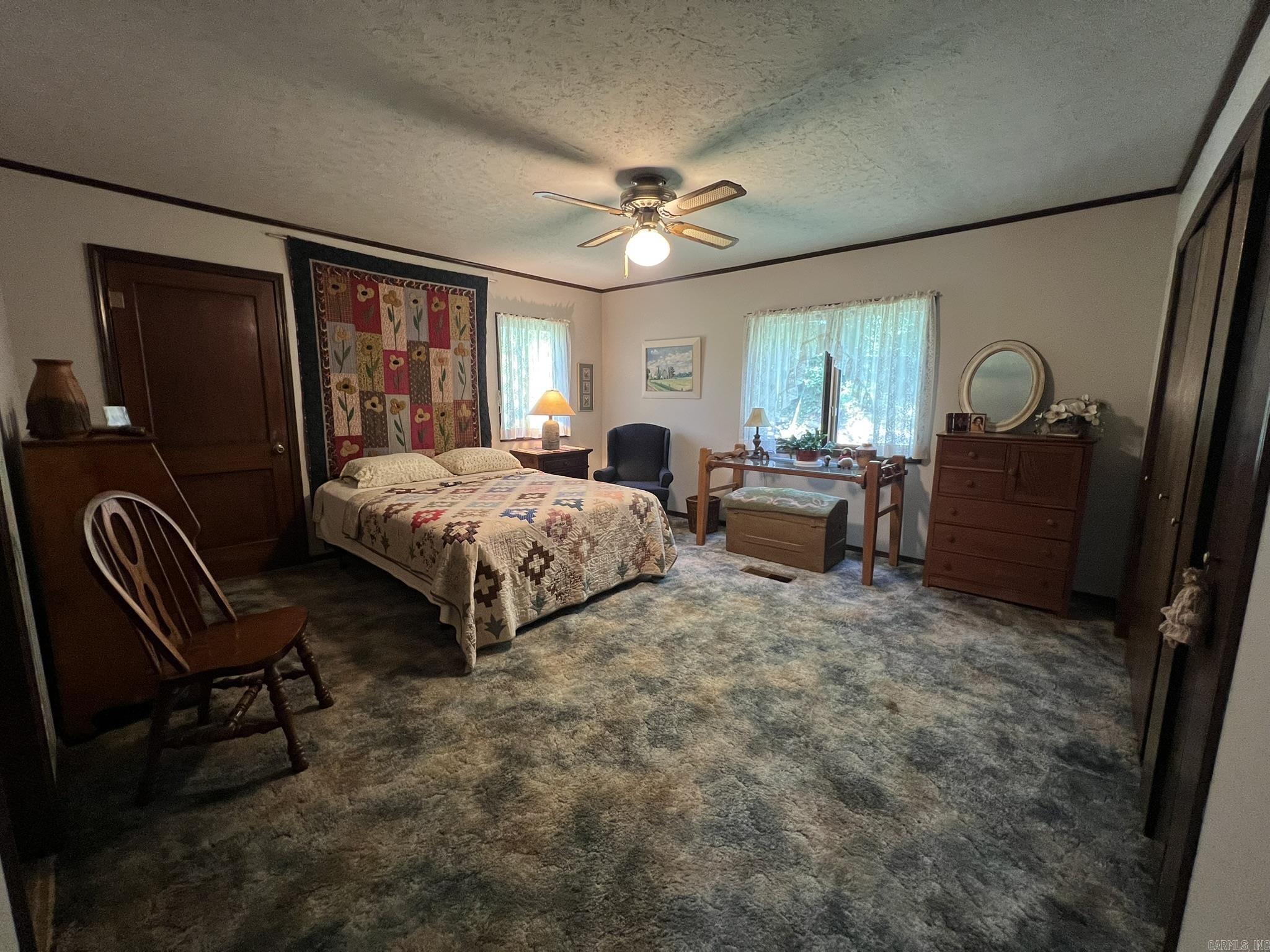 179 Polk Road 65  Mena, AR