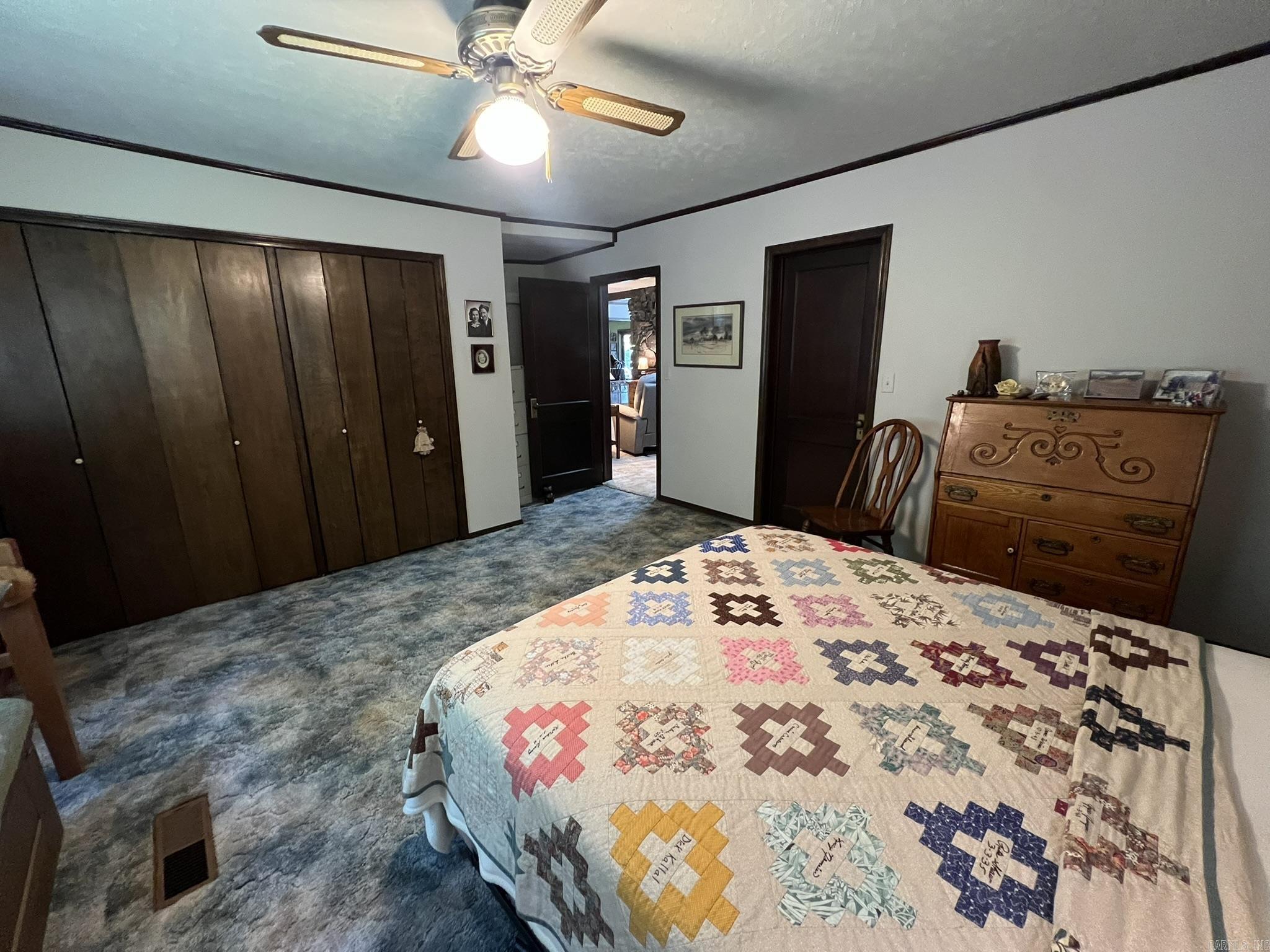 179 Polk Road 65  Mena, AR