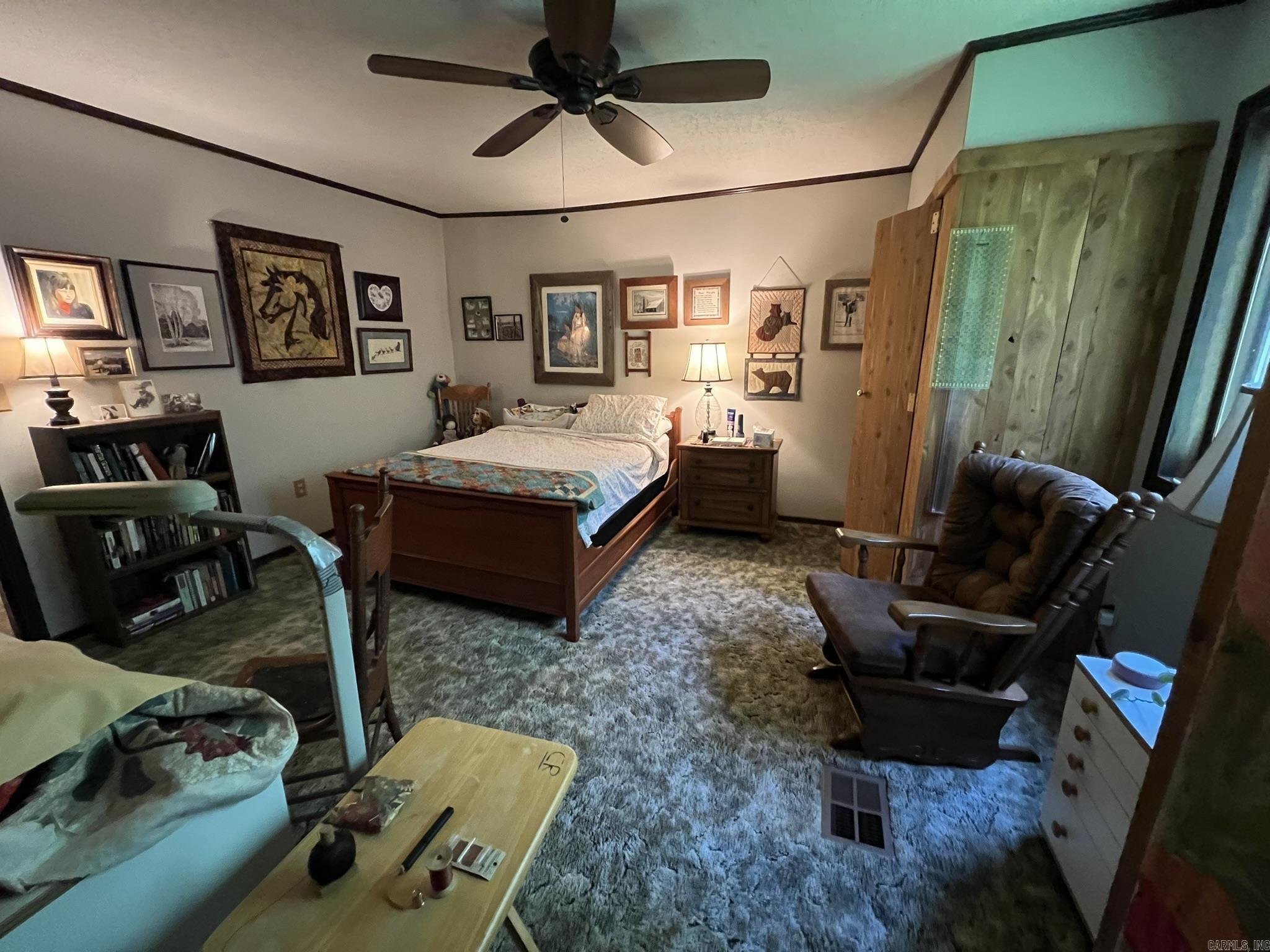 179 Polk Road 65  Mena, AR