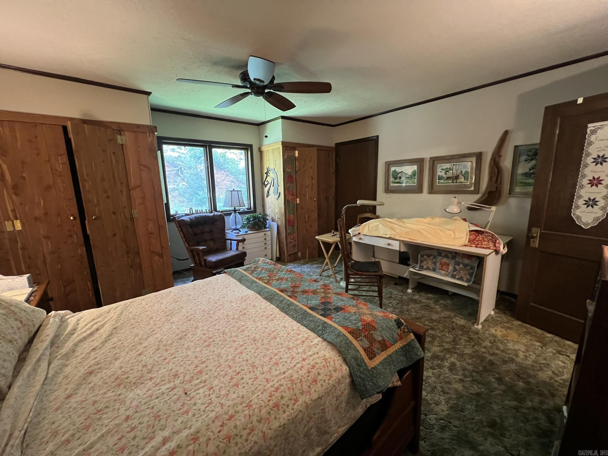 179 Polk Road 65  Mena, AR