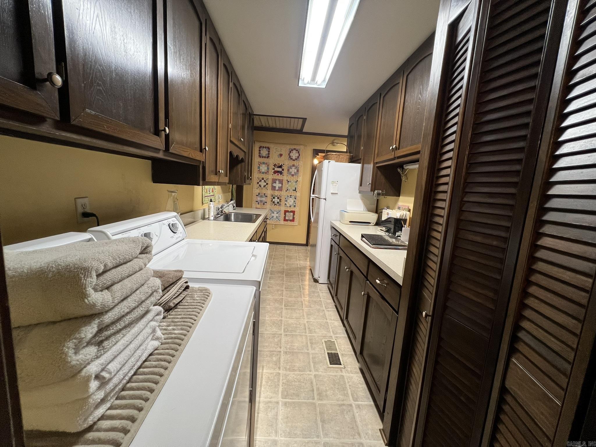 179 Polk Road 65  Mena, AR