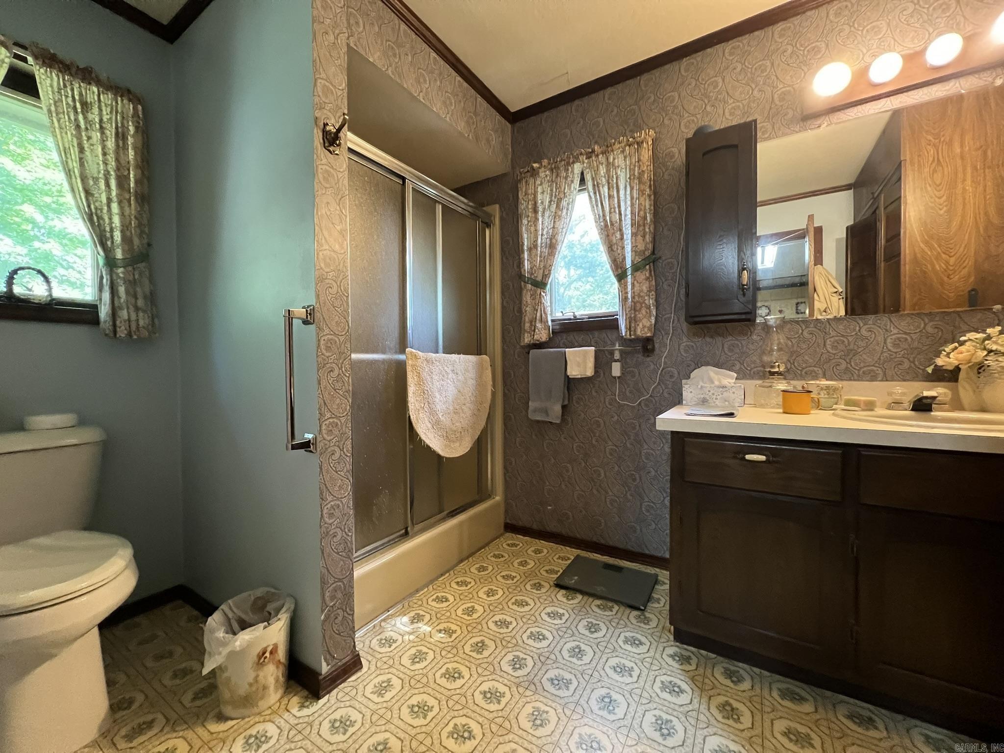 179 Polk Road 65  Mena, AR