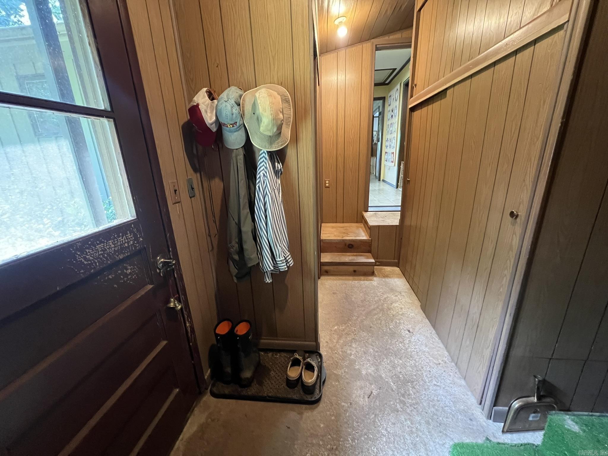179 Polk Road 65  Mena, AR