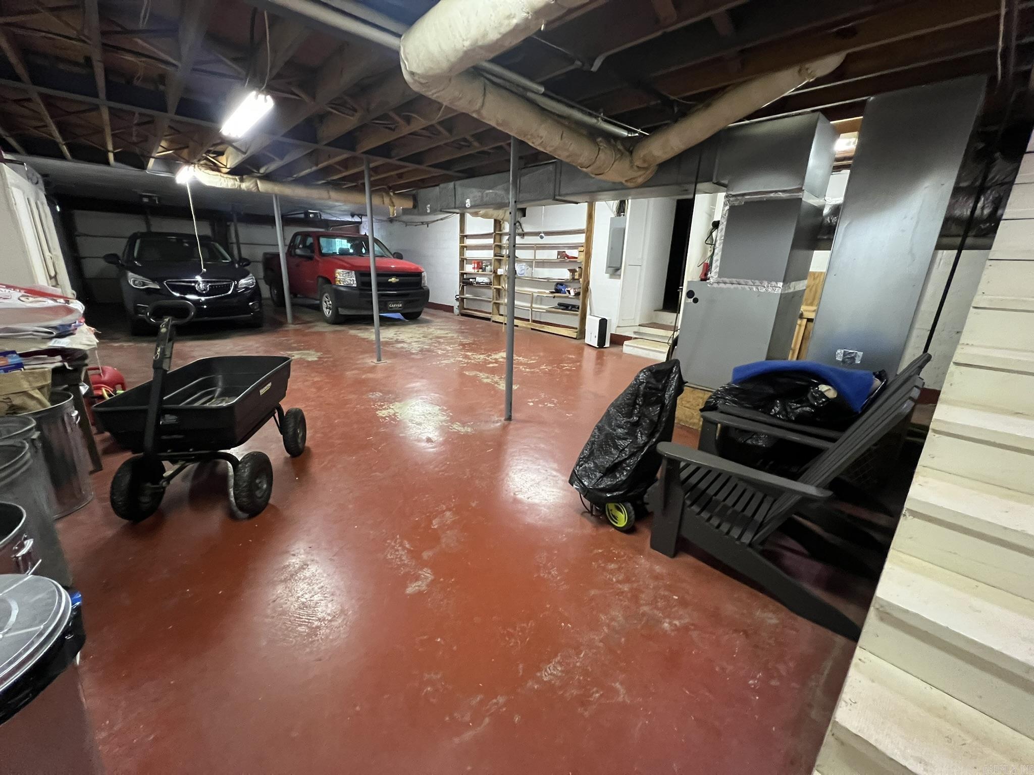 179 Polk Road 65  Mena, AR