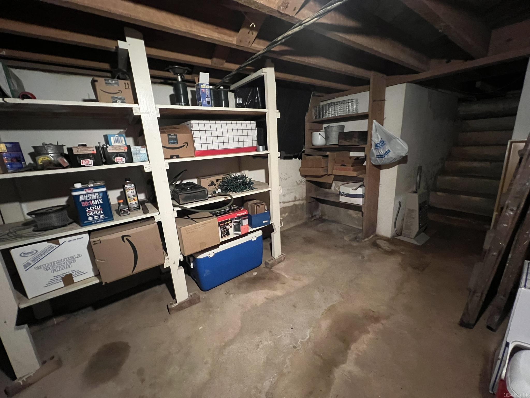 179 Polk Road 65  Mena, AR