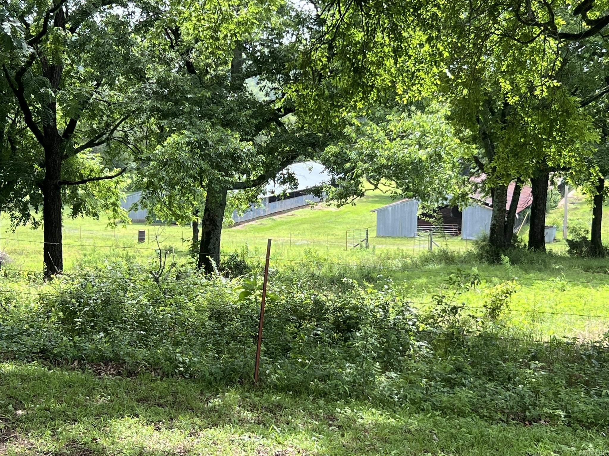 179 Polk Road 65  Mena, AR
