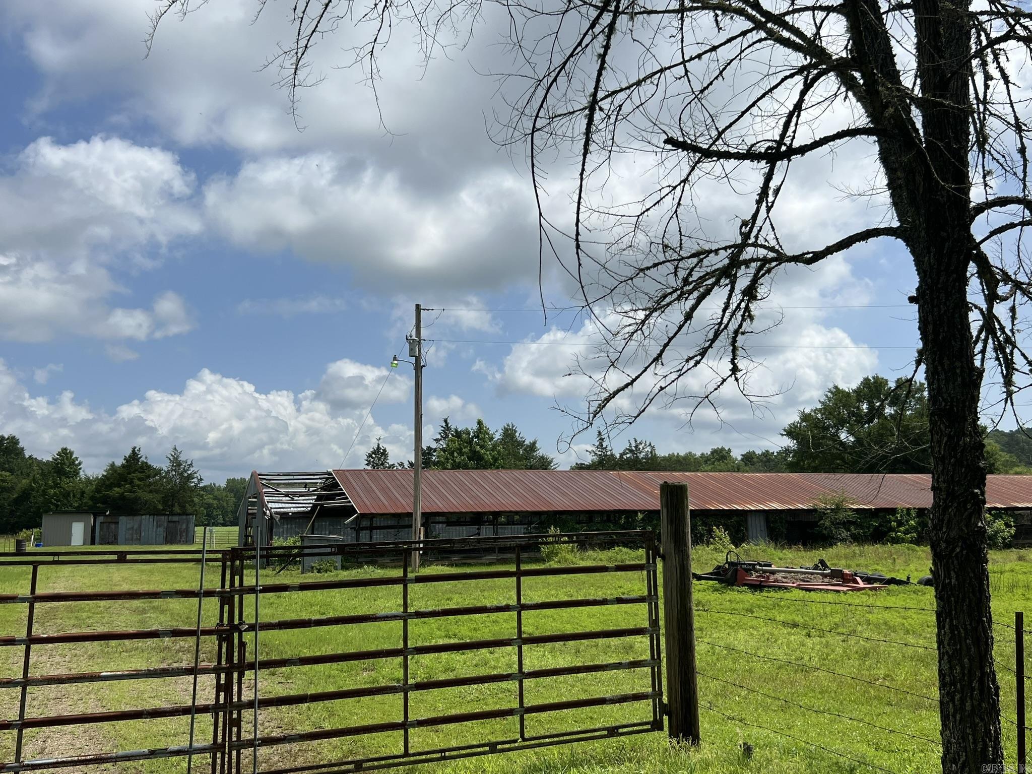 179 Polk Road 65  Mena, AR