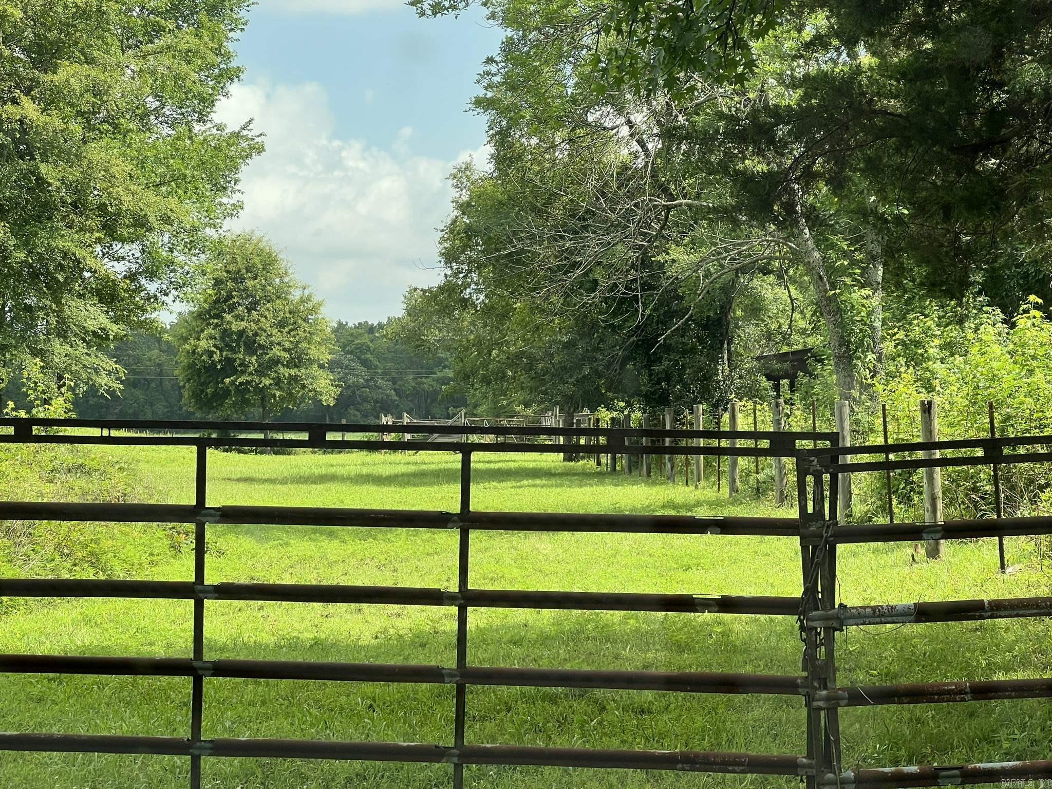 179 Polk Road 65  Mena, AR