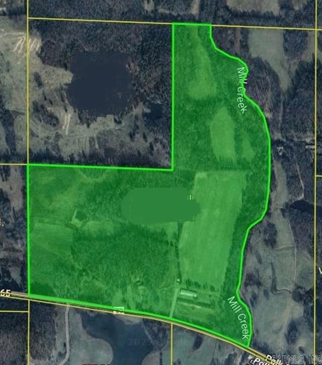 179 Polk Road 65  Mena, AR
