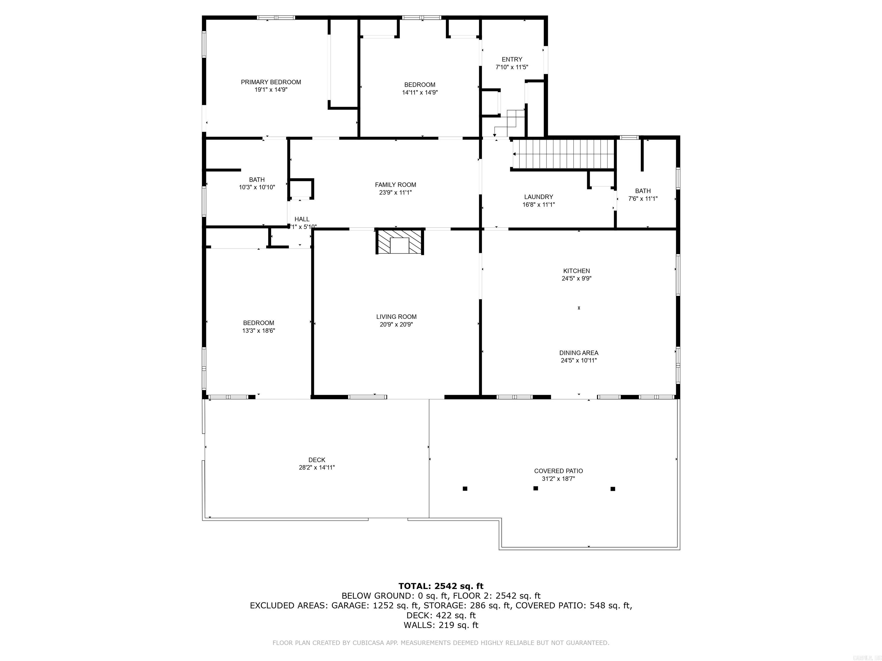 179 Polk Road 65 Mena, AR 71953