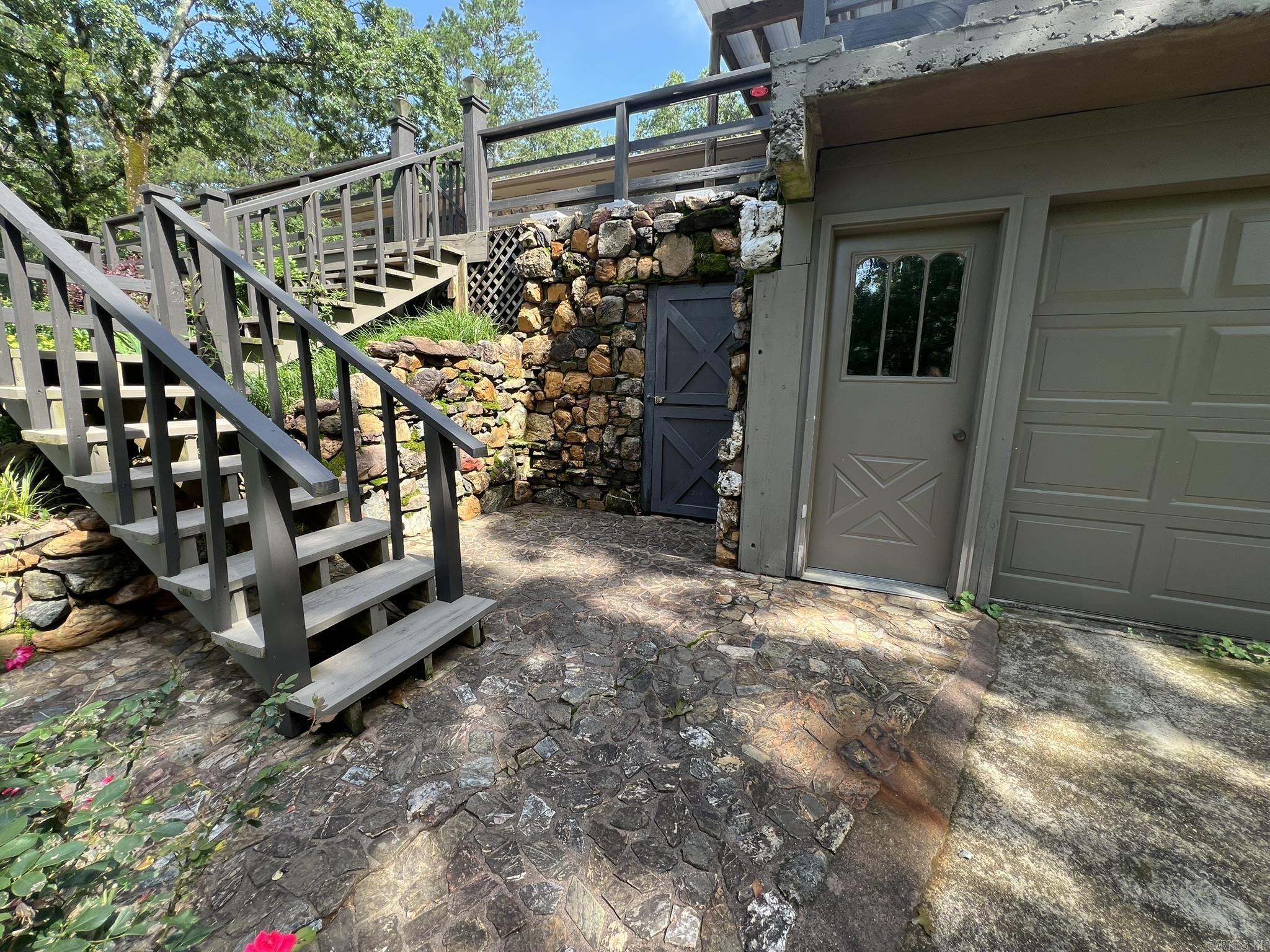 179 Polk Road 65  Mena, AR