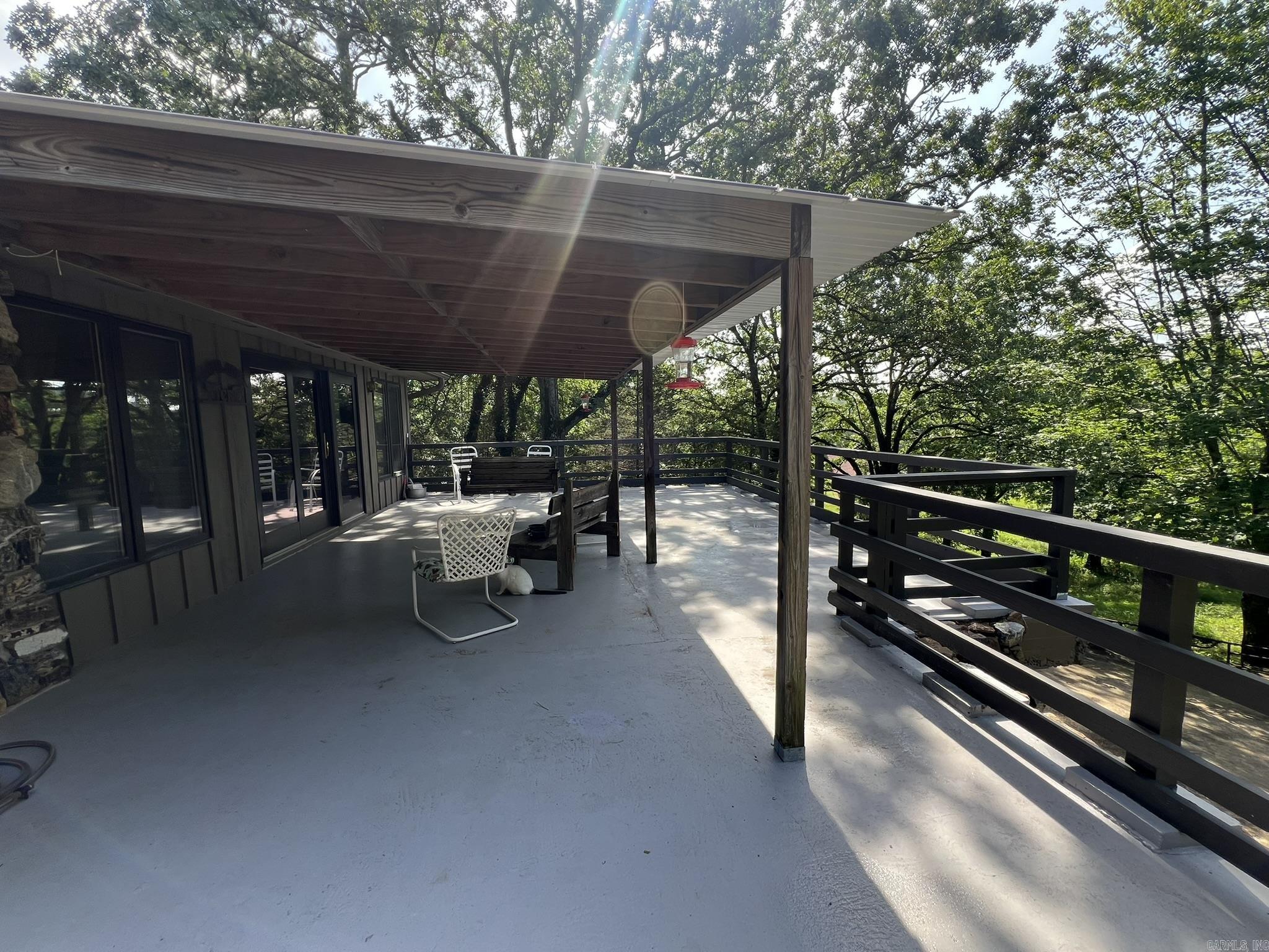 179 Polk Road 65  Mena, AR