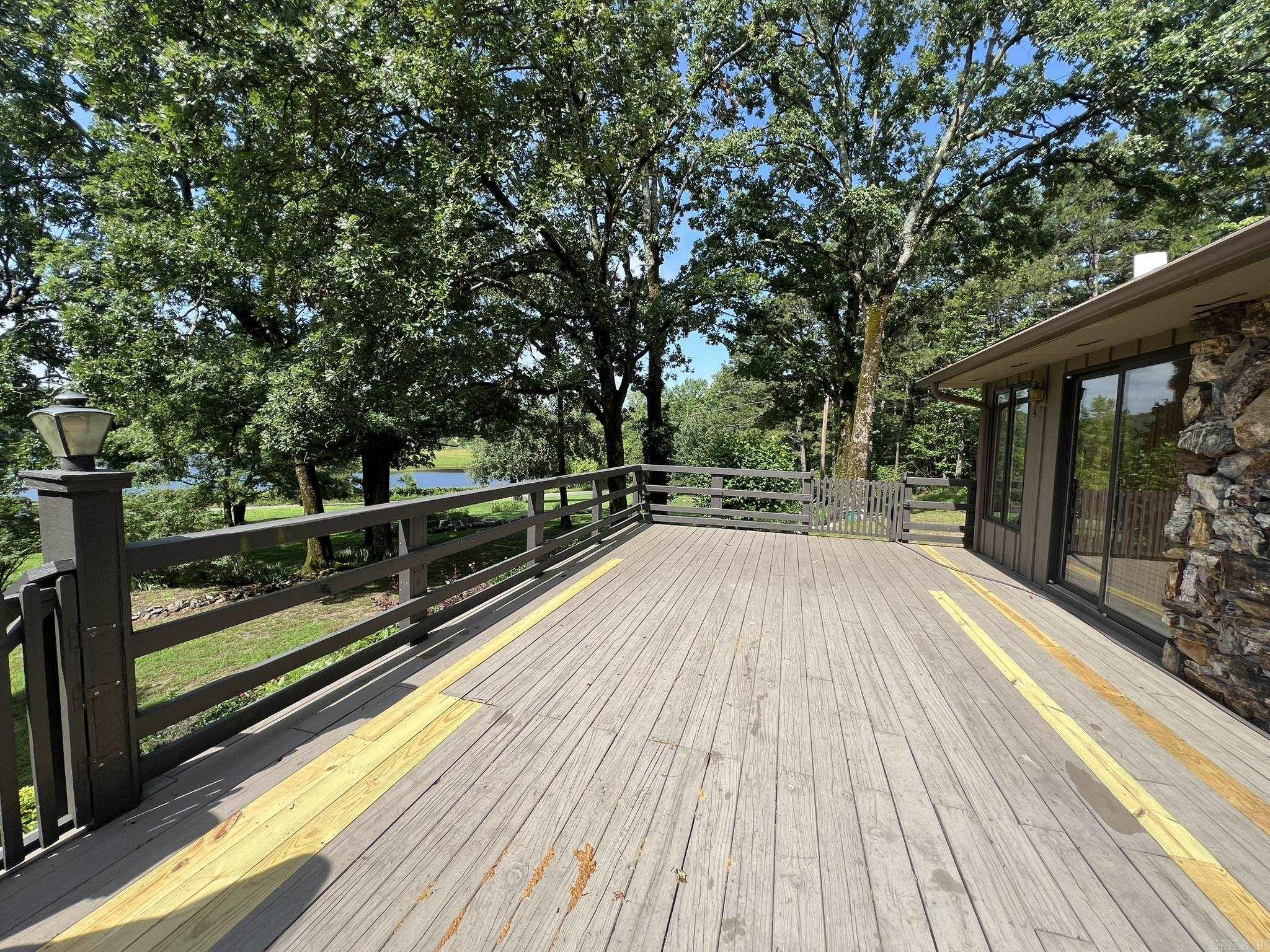 179 Polk Road 65  Mena, AR