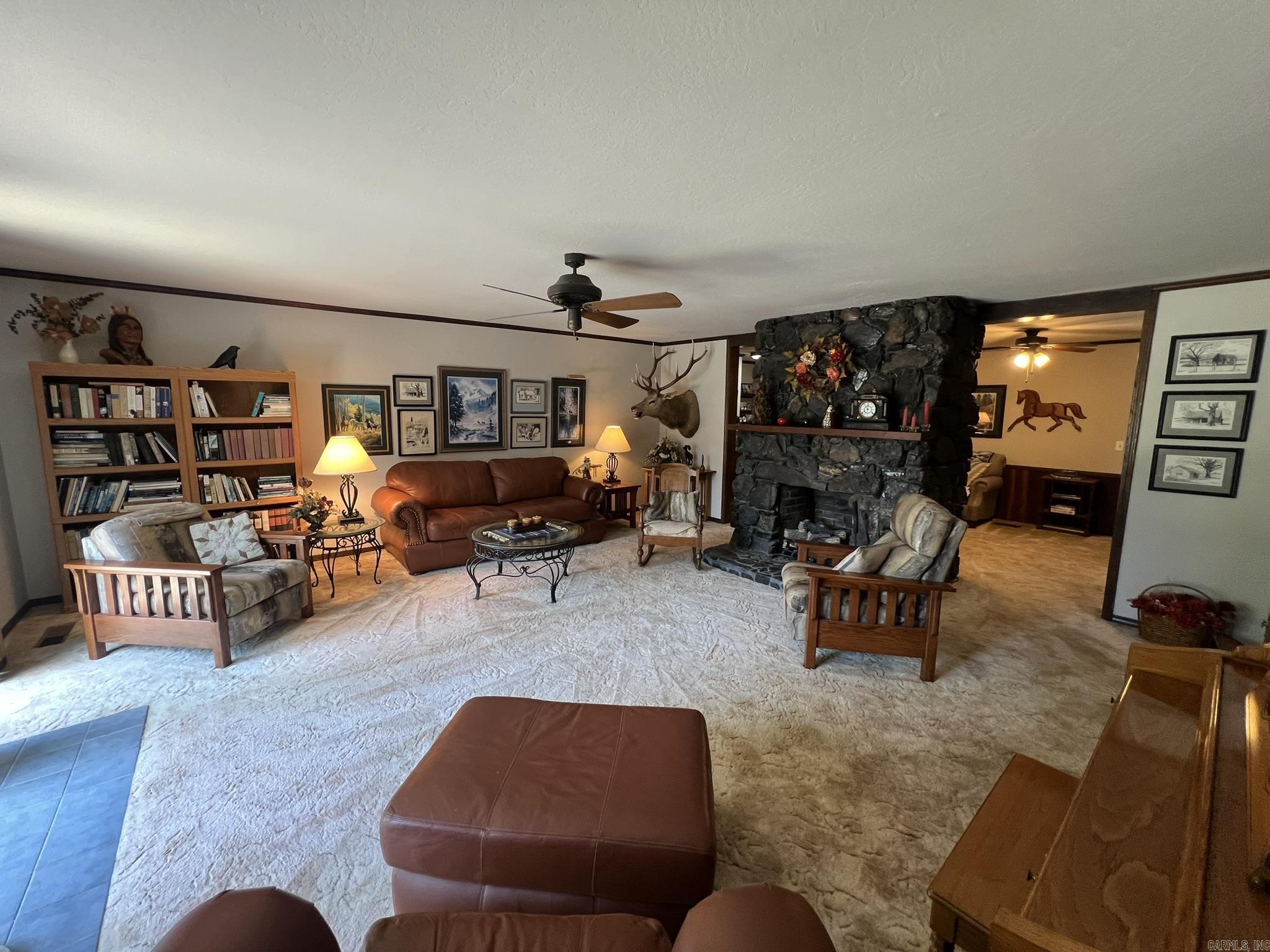 179 Polk Road 65  Mena, AR