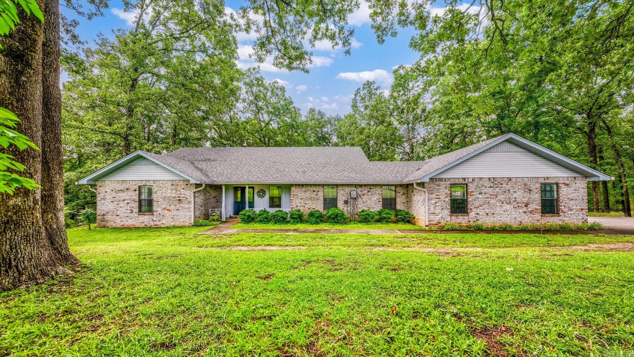 343 Highway 124  Damascus, AR