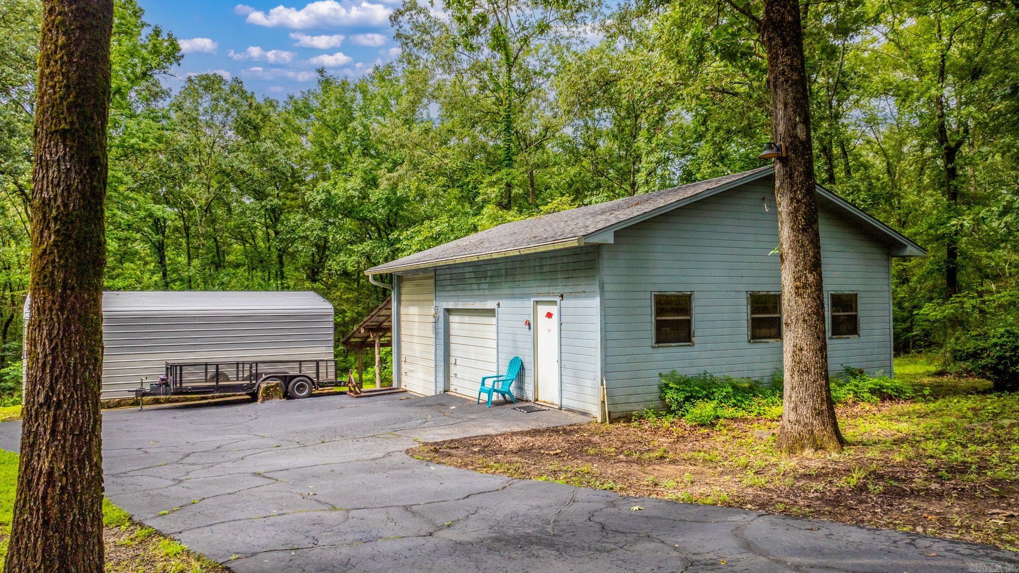 343 Highway 124  Damascus, AR