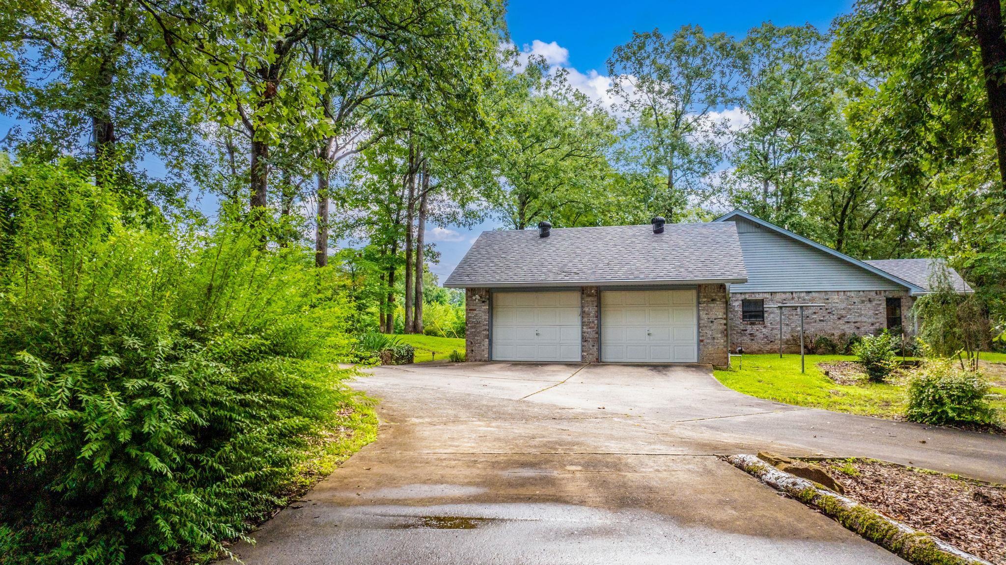 343 Highway 124  Damascus, AR