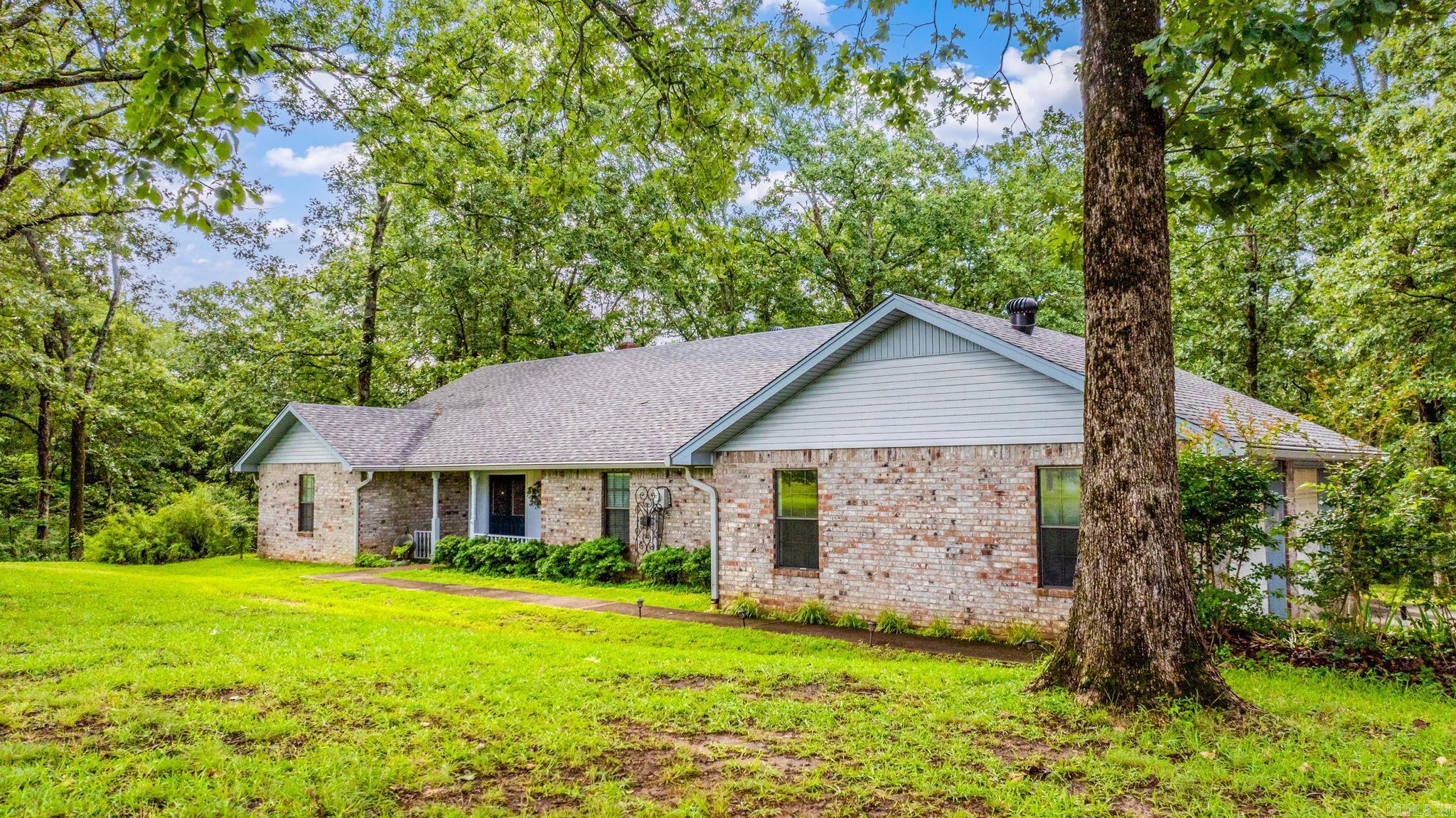 343 Highway 124  Damascus, AR