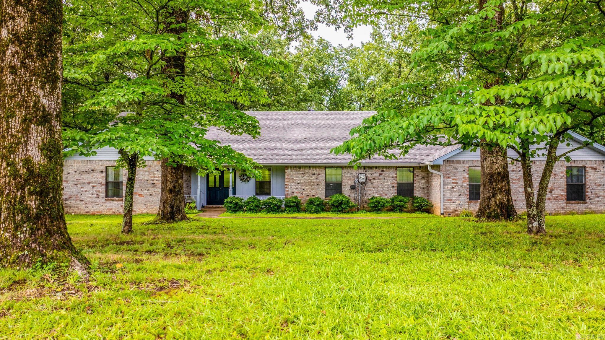 343 Highway 124  Damascus, AR