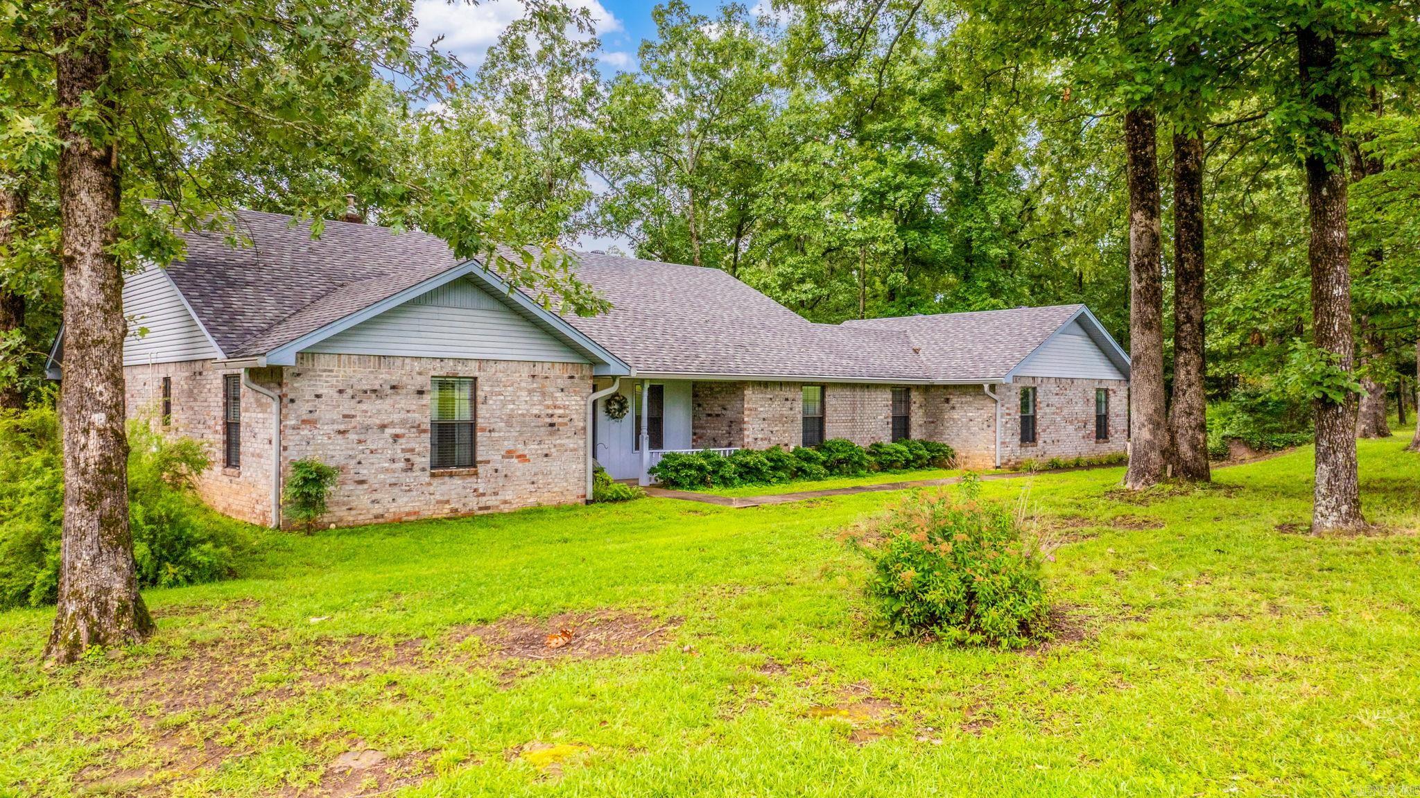 343 Highway 124  Damascus, AR