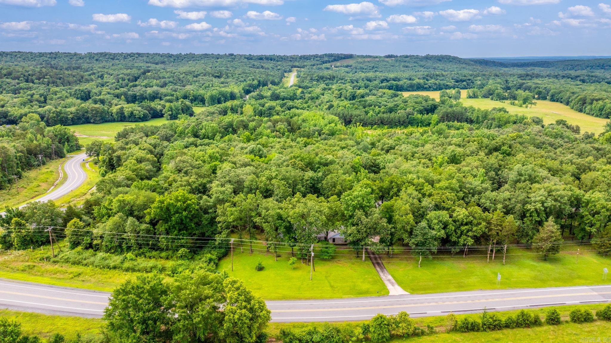 343 Highway 124  Damascus, AR