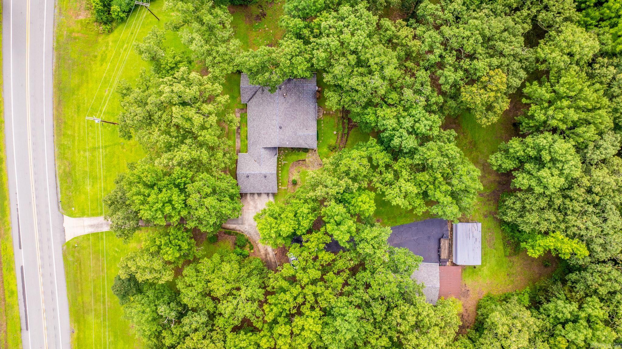 343 Highway 124  Damascus, AR