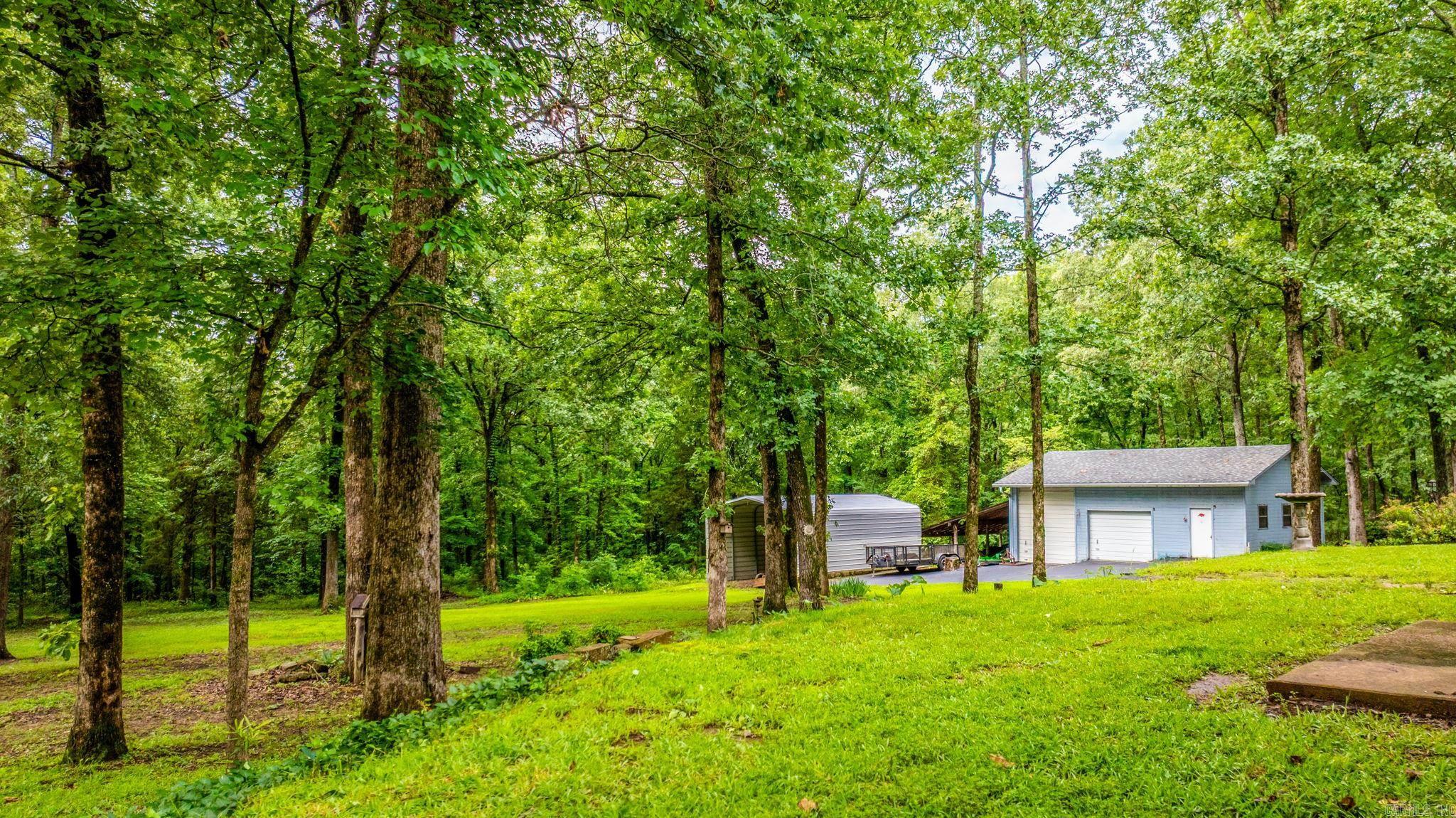 343 Highway 124  Damascus, AR