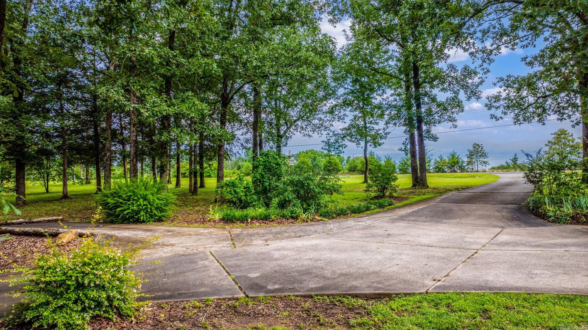 343 Highway 124  Damascus, AR