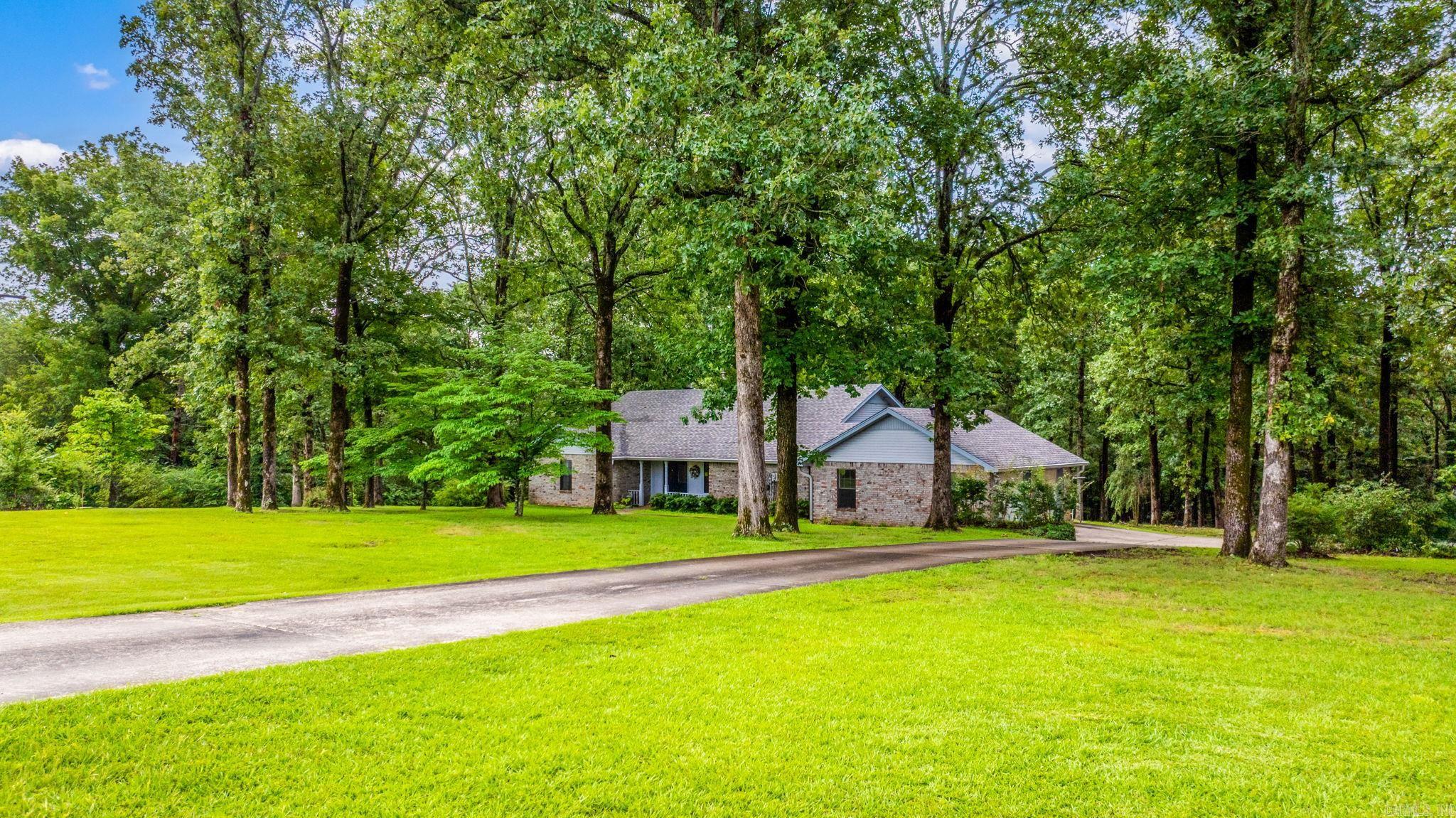 343 Highway 124  Damascus, AR