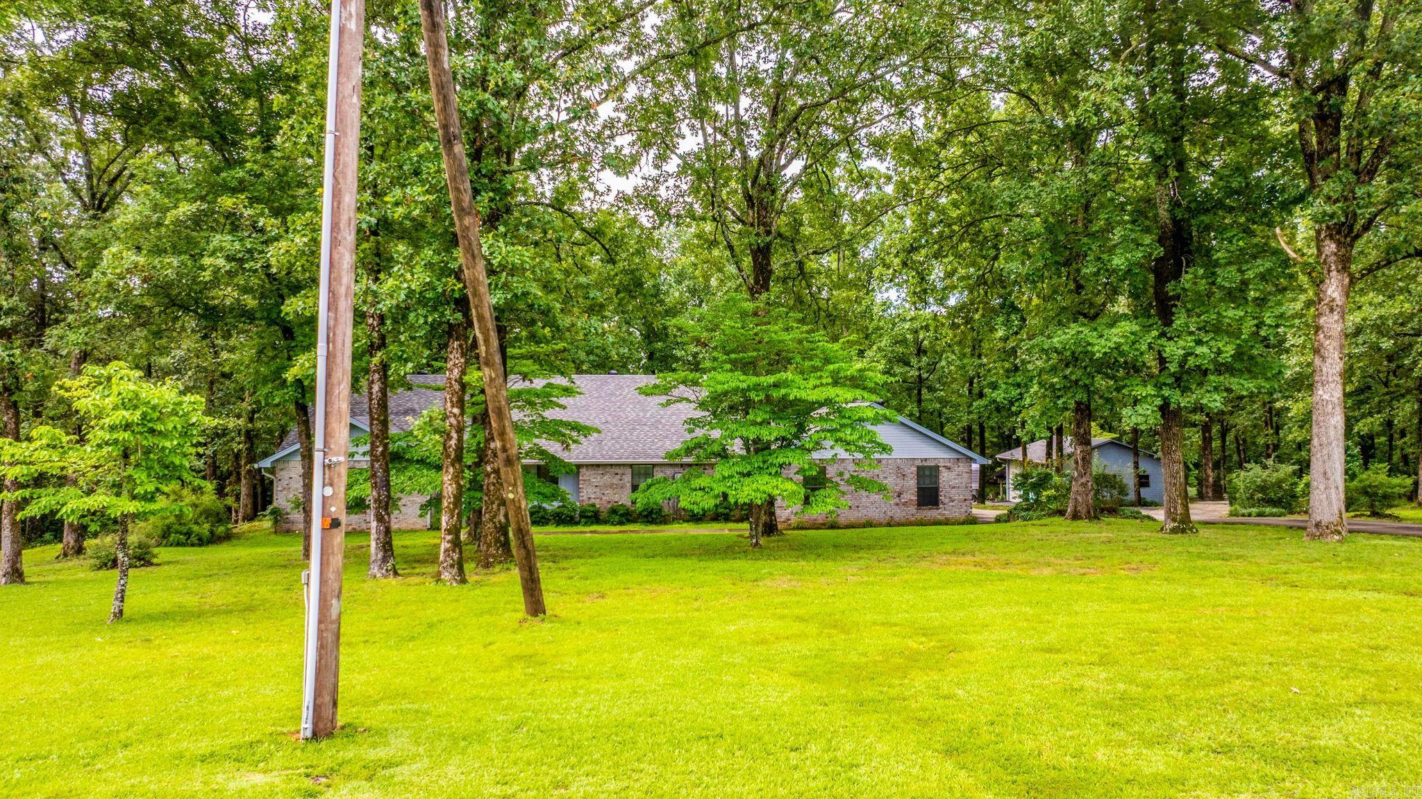343 Highway 124  Damascus, AR