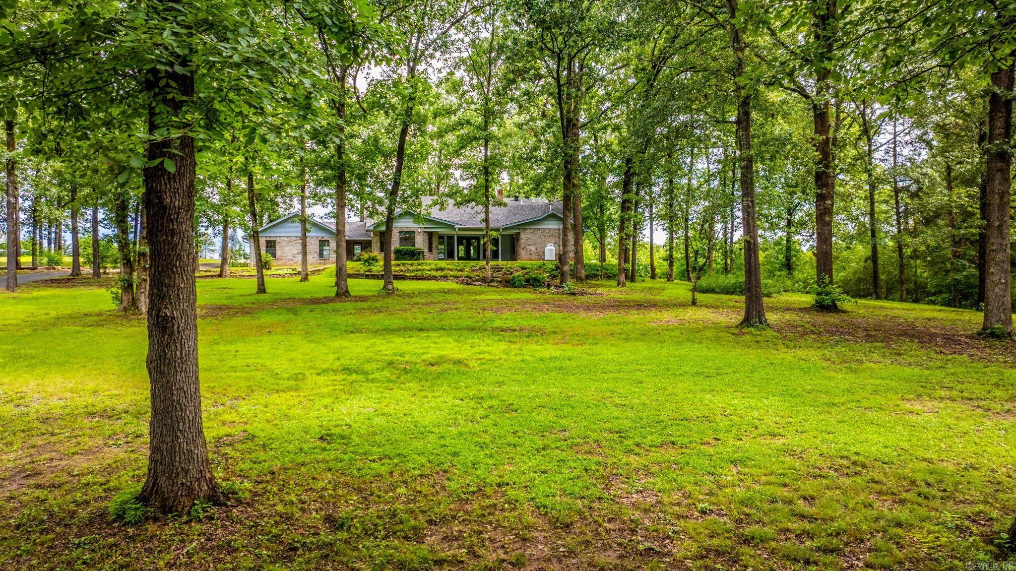 343 Highway 124  Damascus, AR