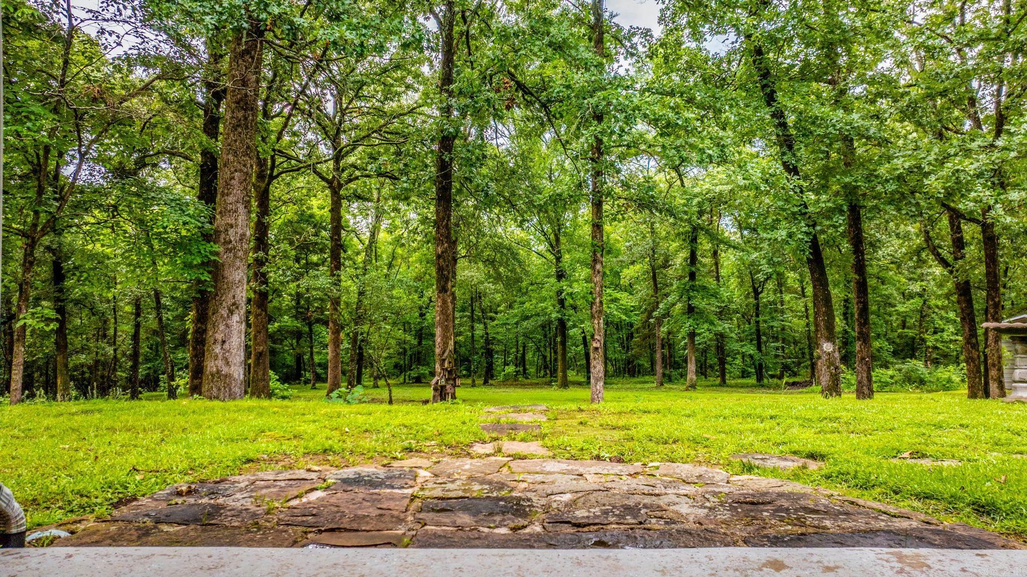 343 Highway 124  Damascus, AR