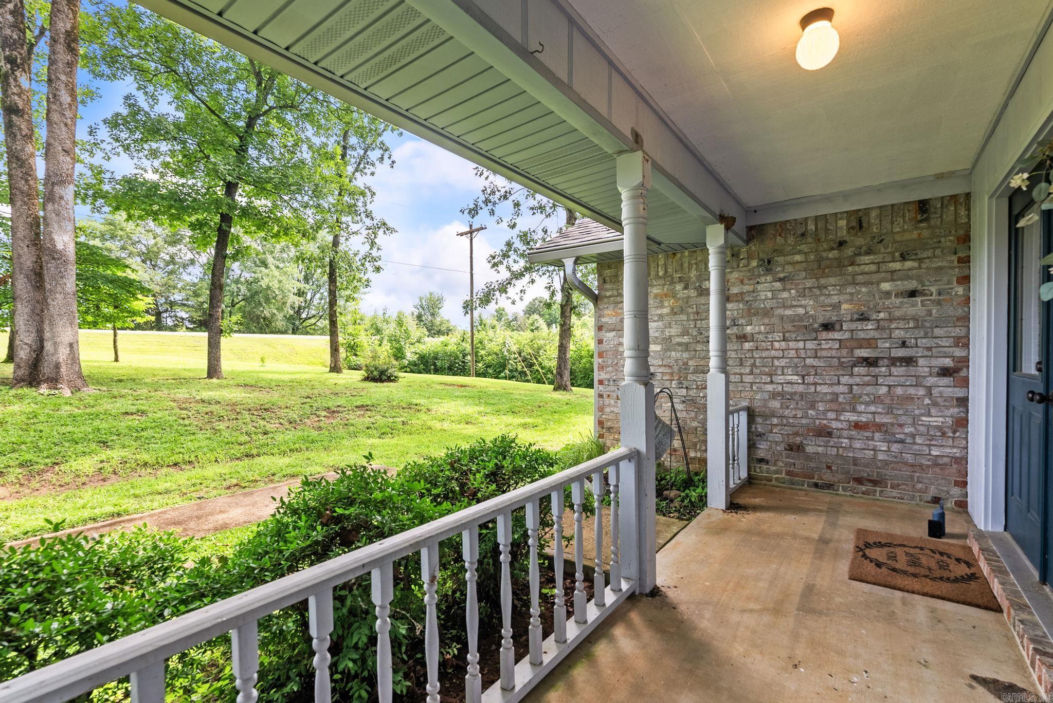 343 Highway 124  Damascus, AR