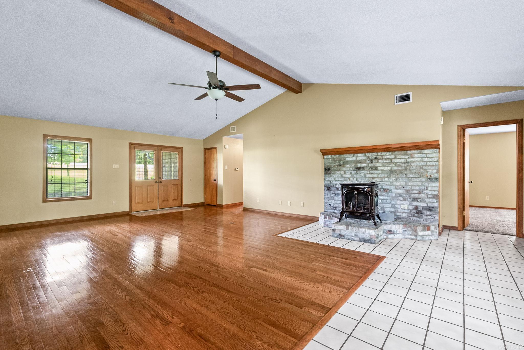 343 Highway 124  Damascus, AR