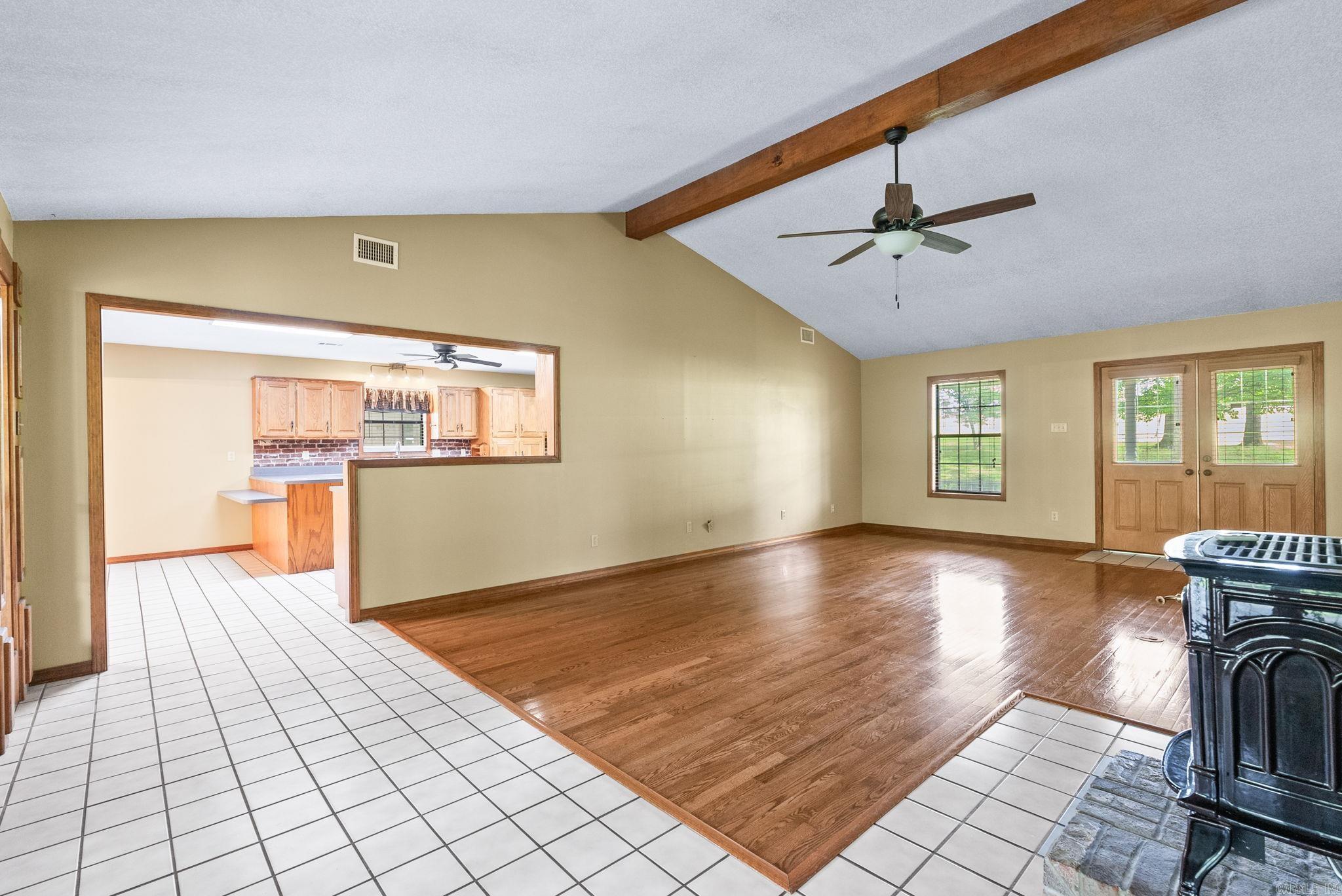 343 Highway 124  Damascus, AR