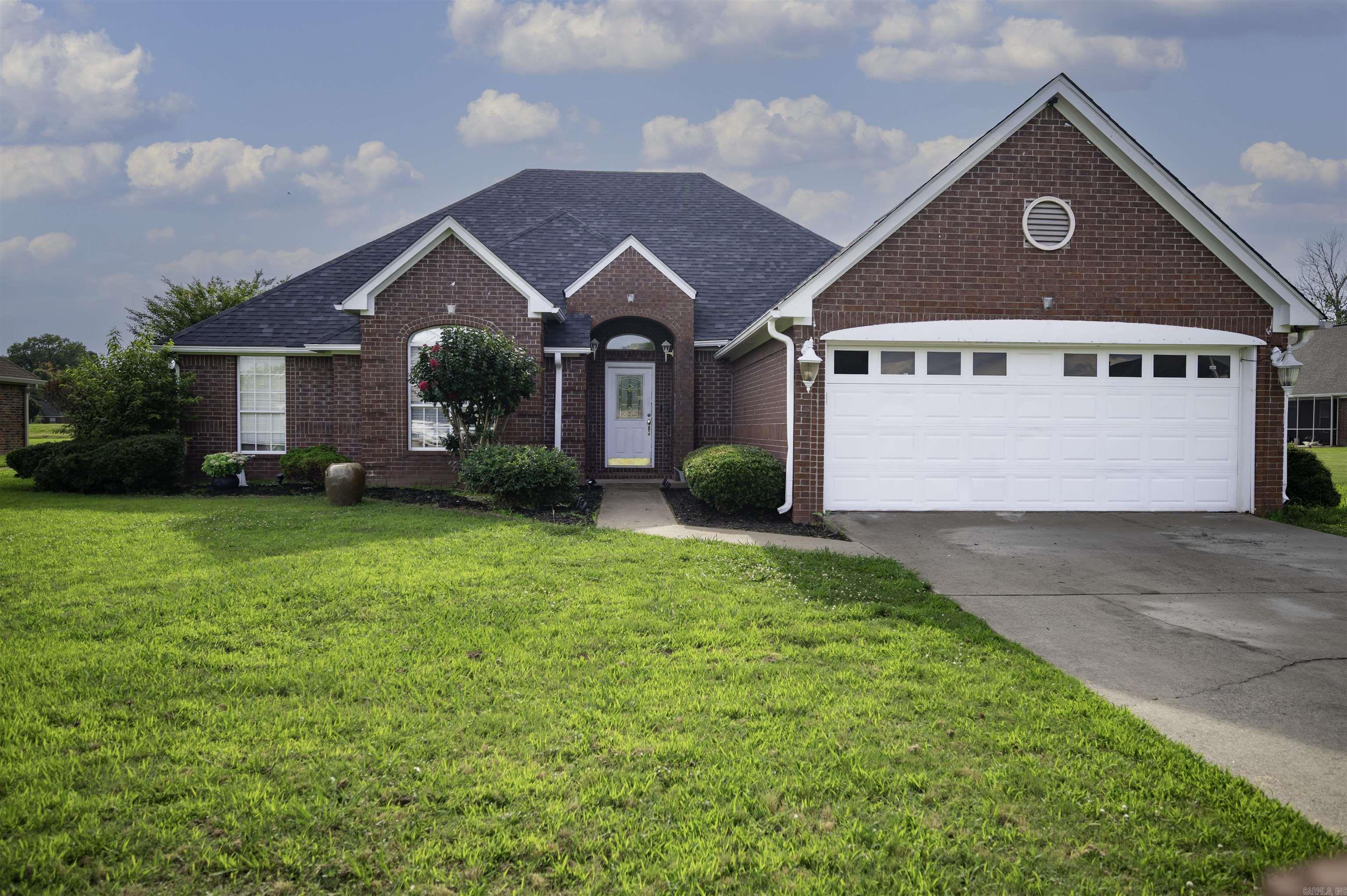 13528 Hansfield  North Little Rock, AR