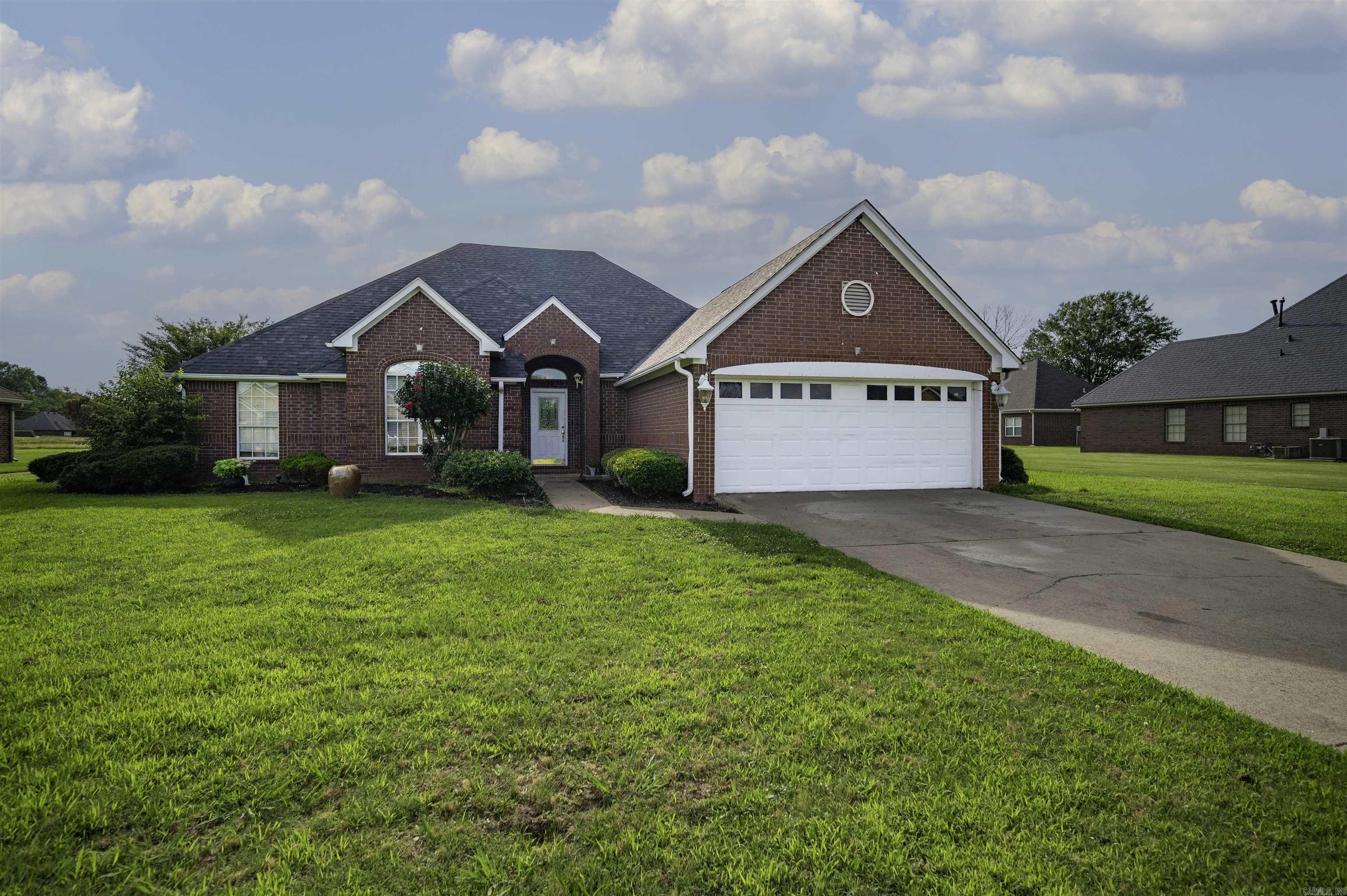 13528 Hansfield  North Little Rock, AR