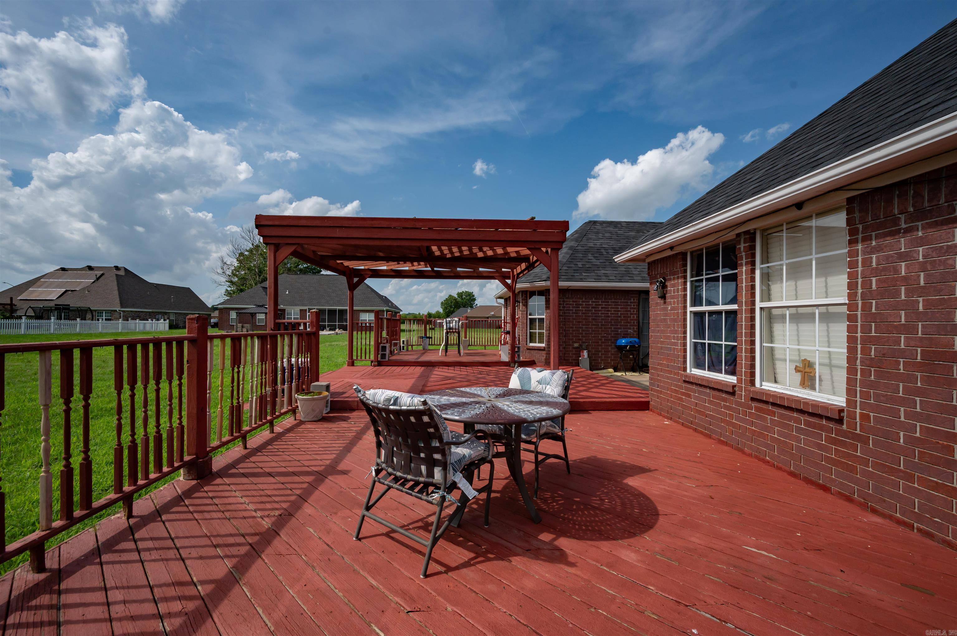 13528 Hansfield  North Little Rock, AR