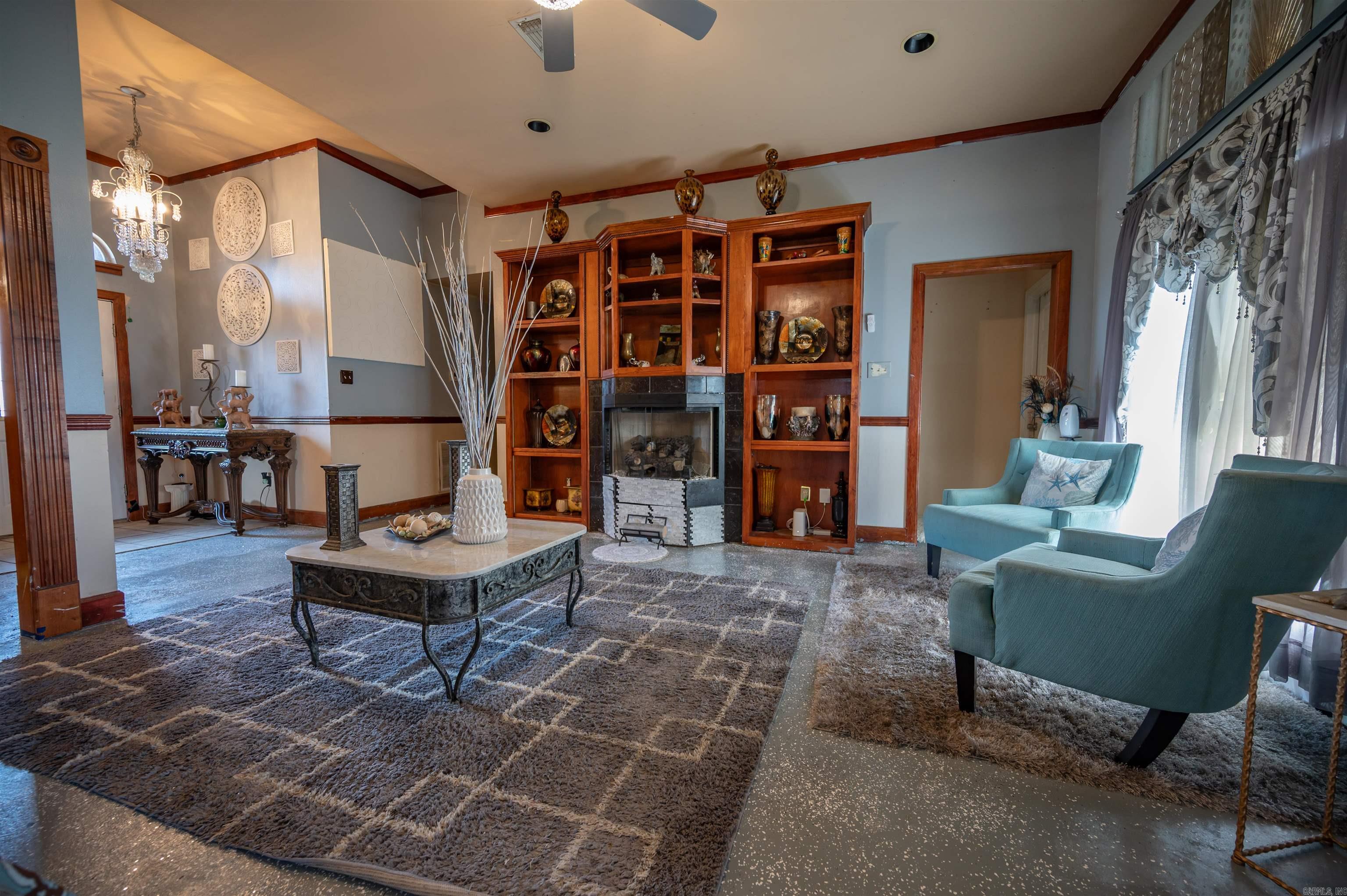 13528 Hansfield  North Little Rock, AR