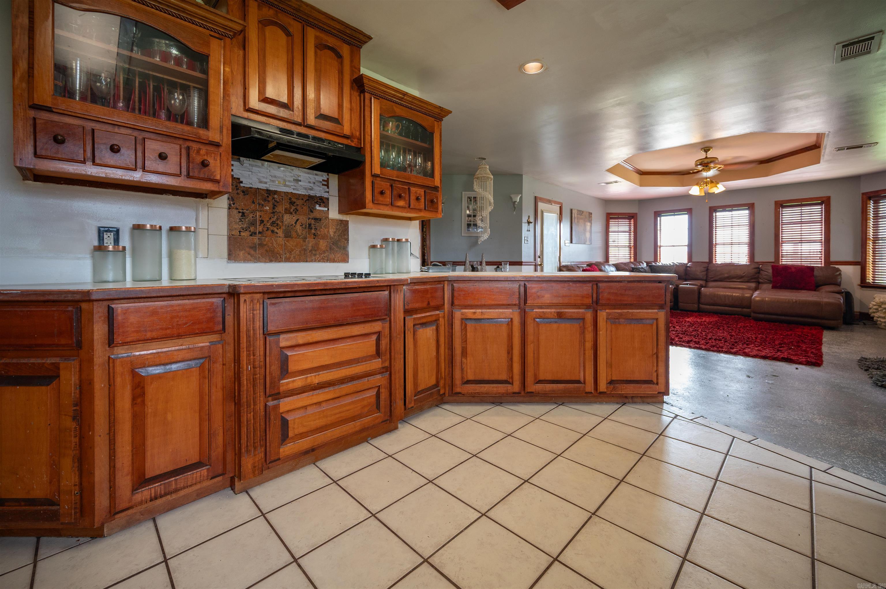 13528 Hansfield  North Little Rock, AR