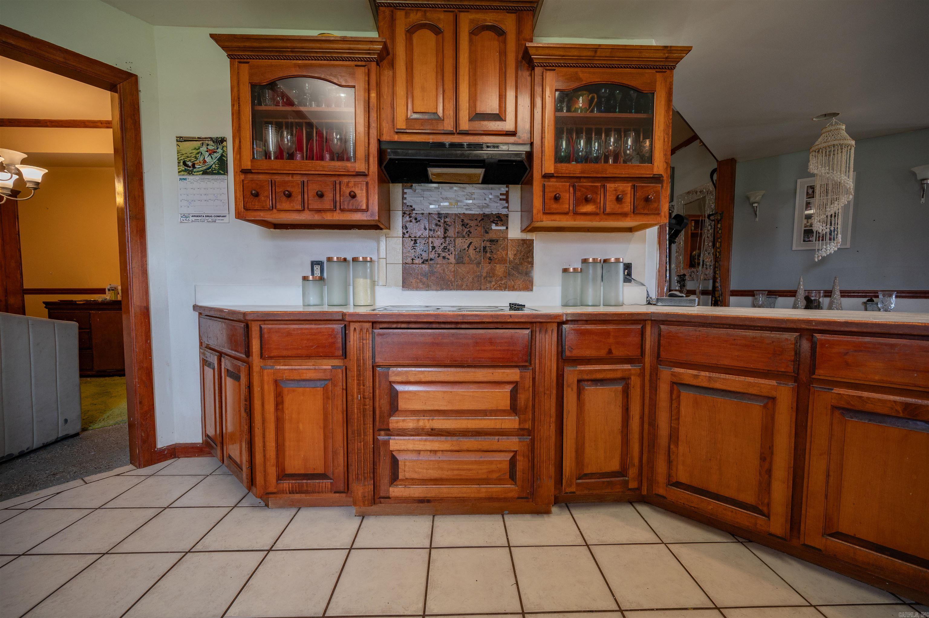 13528 Hansfield  North Little Rock, AR