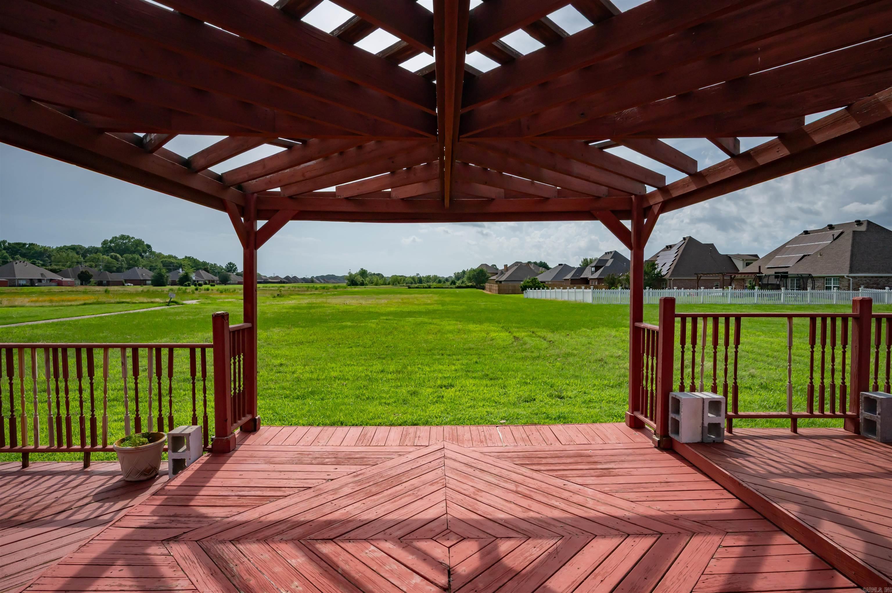 13528 Hansfield  North Little Rock, AR